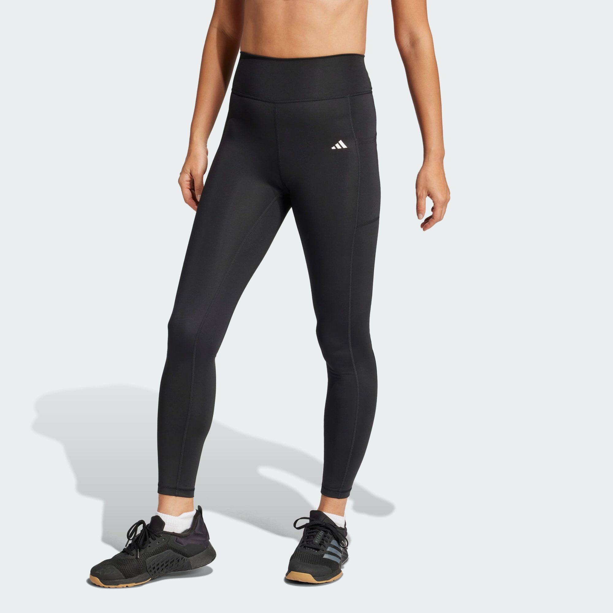 Leggings OPTIME STASH 7/8-LEGGINGS