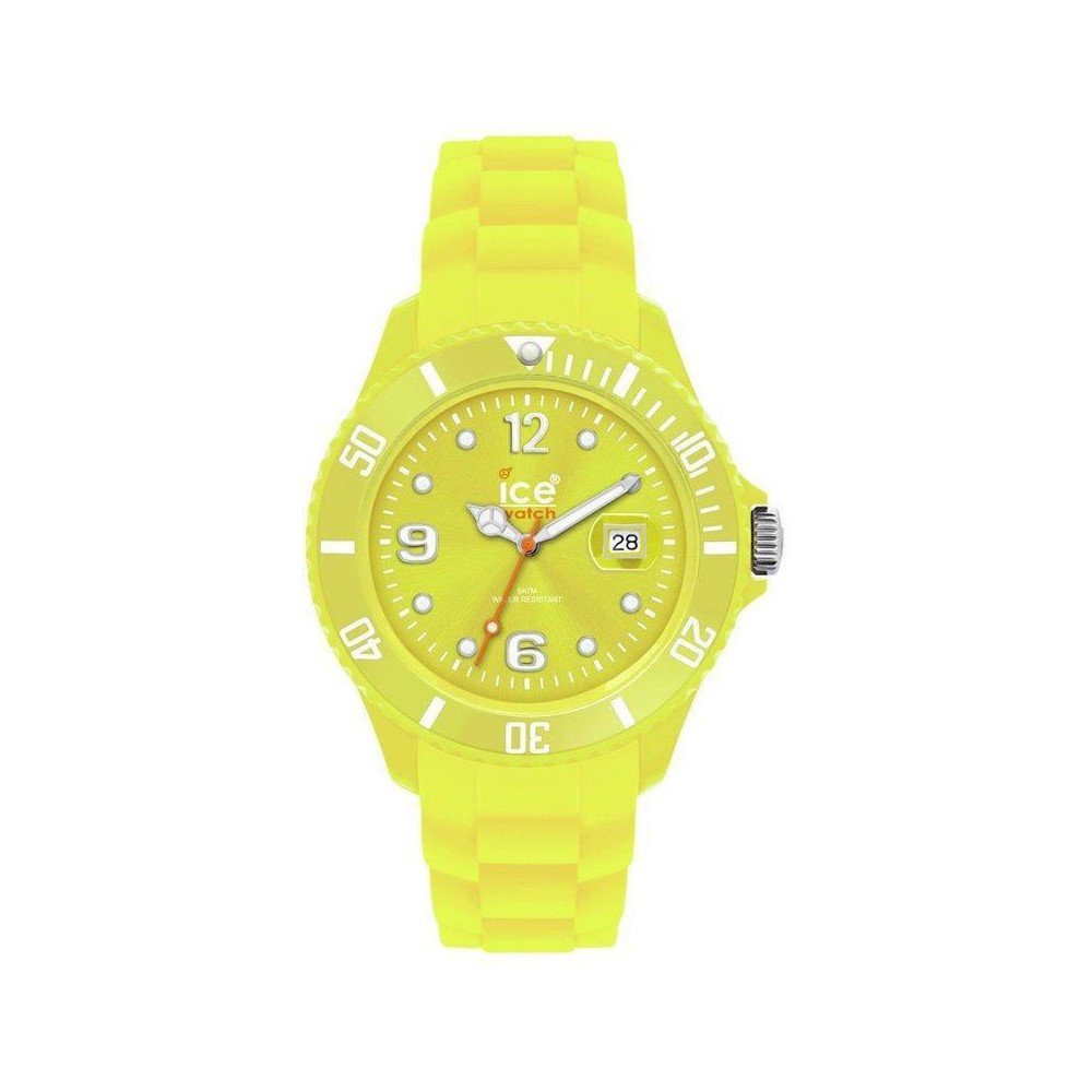 ice-watch Quarzuhr SI.EV.B.S.10, Ziffernblatt im Sunrayschliff, Tagesdatum günstig online kaufen