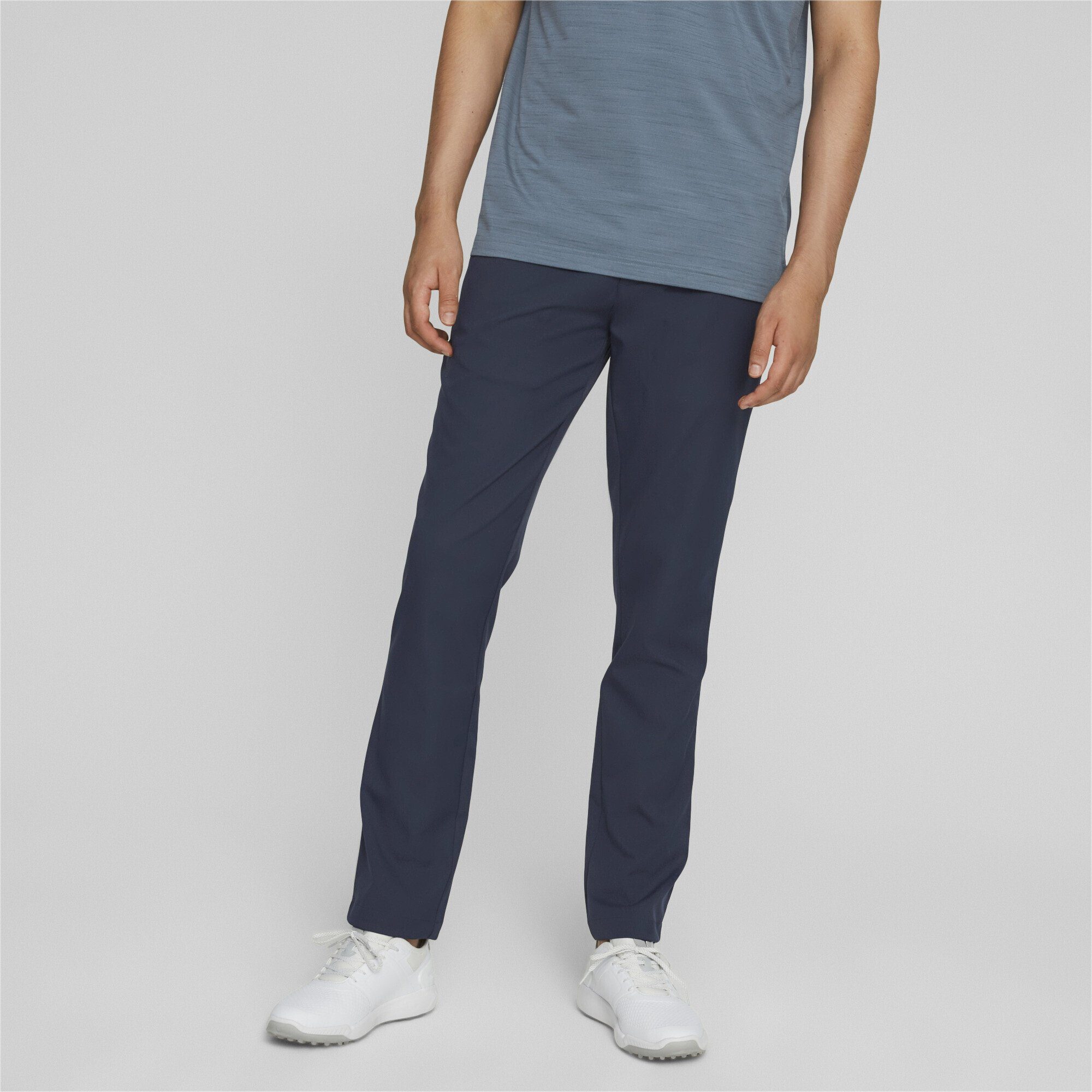 PUMA Golfhose Dealer Tailored Golfhose Herren günstig online kaufen