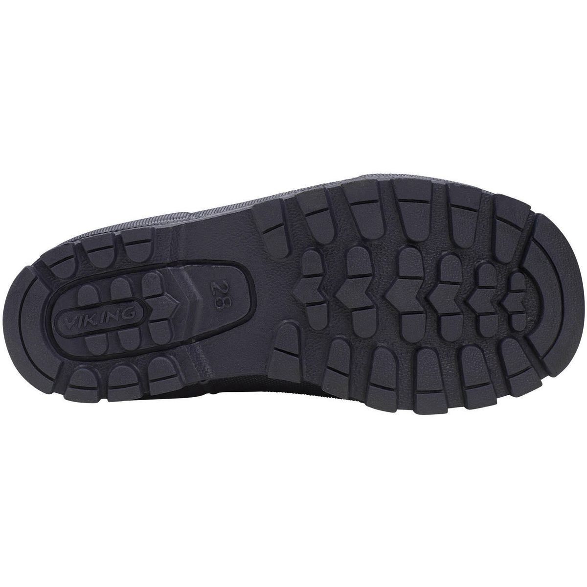 Viking Jolly Gummistiefel Retro-Design trifft auf moderne Features für maximalen Komfort und