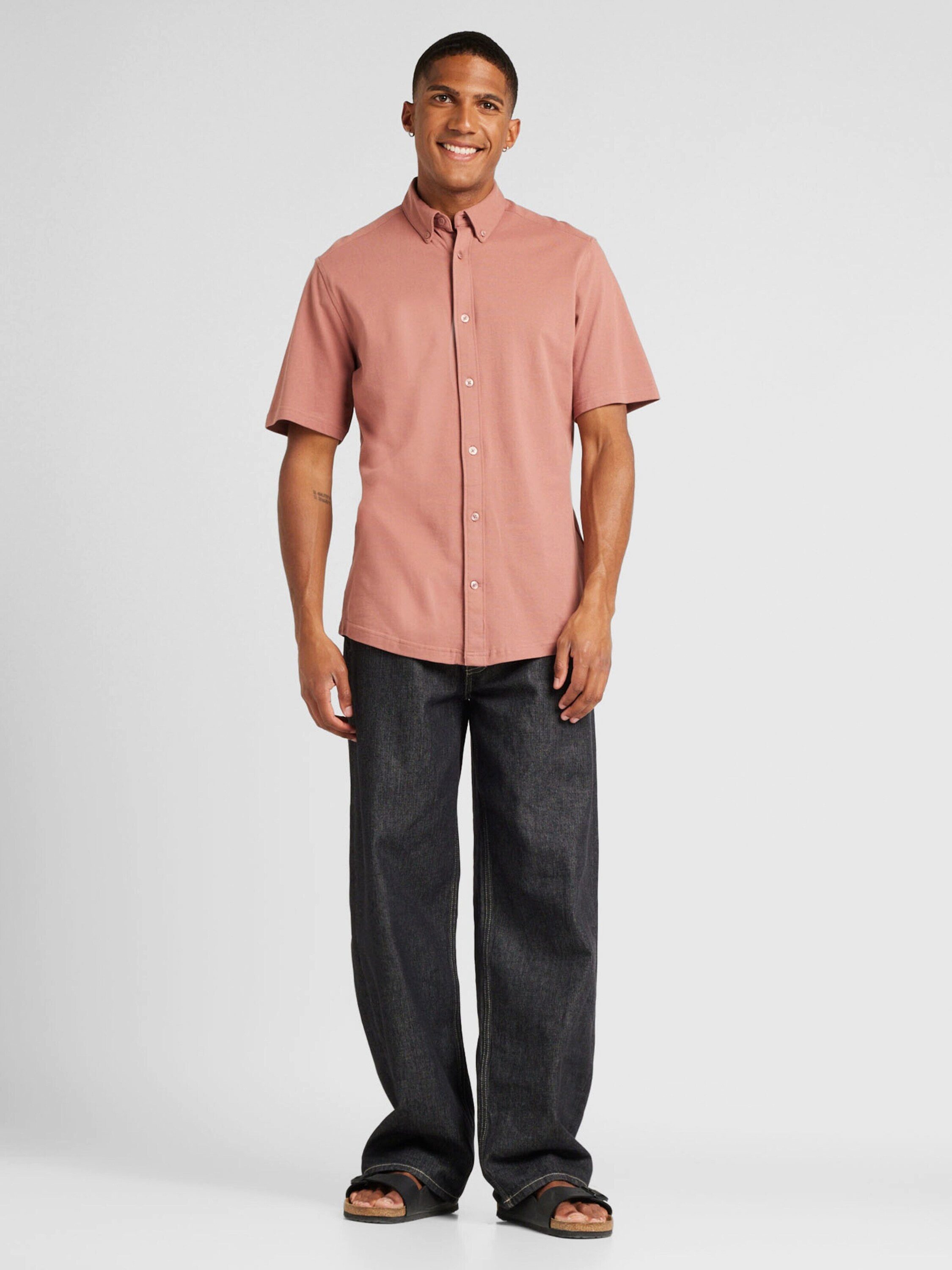 ONLY & SONS Kurzarmhemd ONSTARP (1-tlg) günstig online kaufen