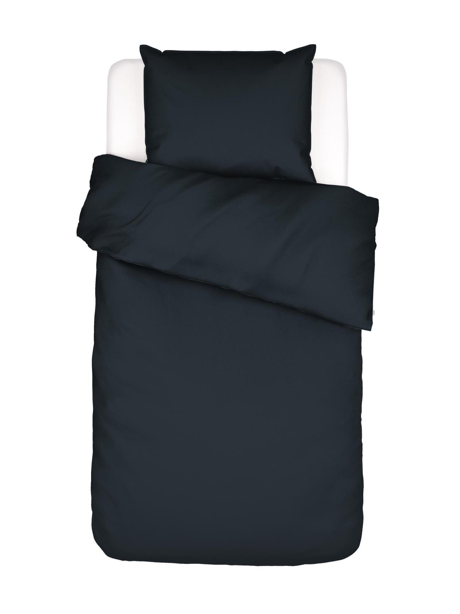 Essenza Bettwäsche Minte, Satin, 2 teilig, günstig online kaufen