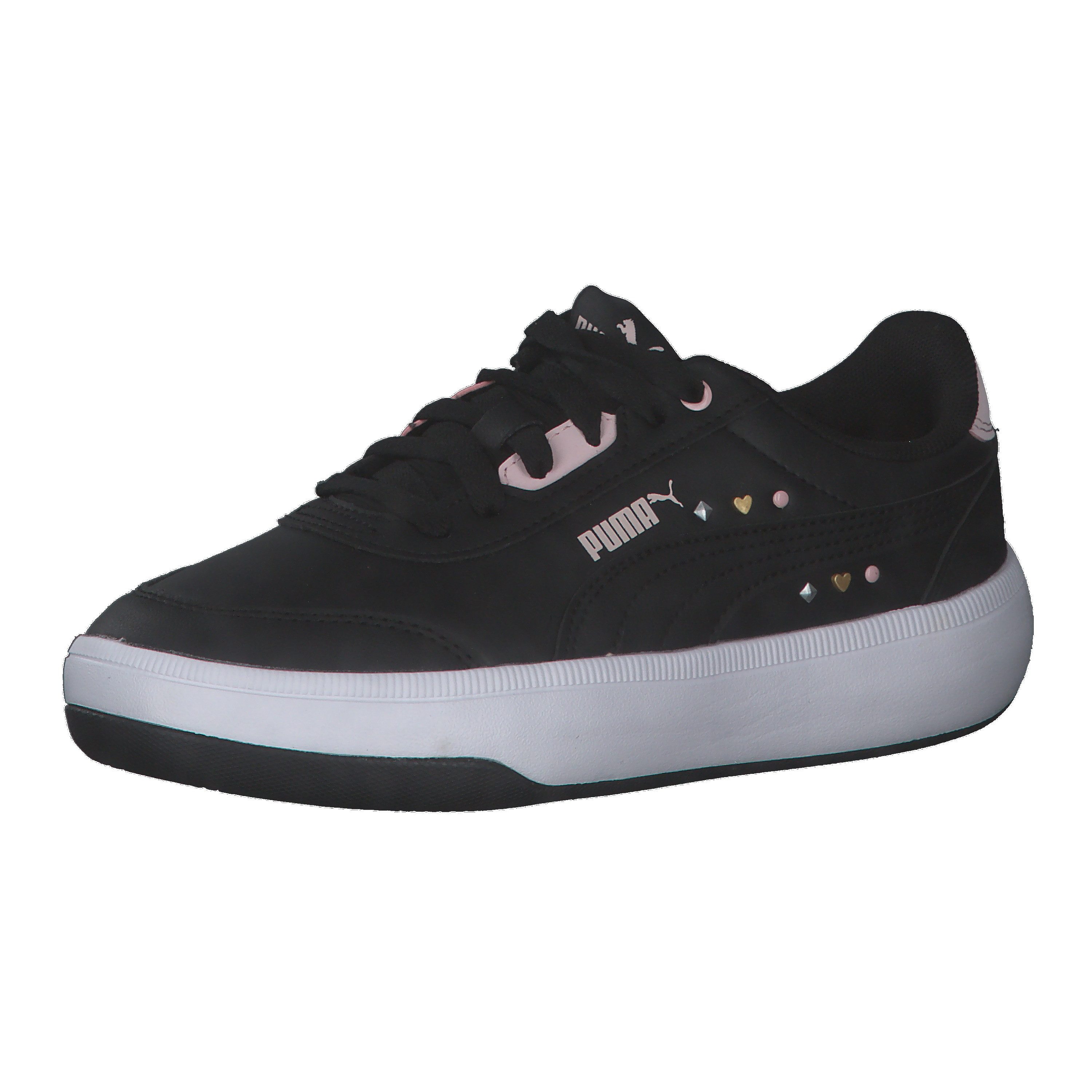 Puma Damen Sneaker Tori Galentines 384600 Sneaker