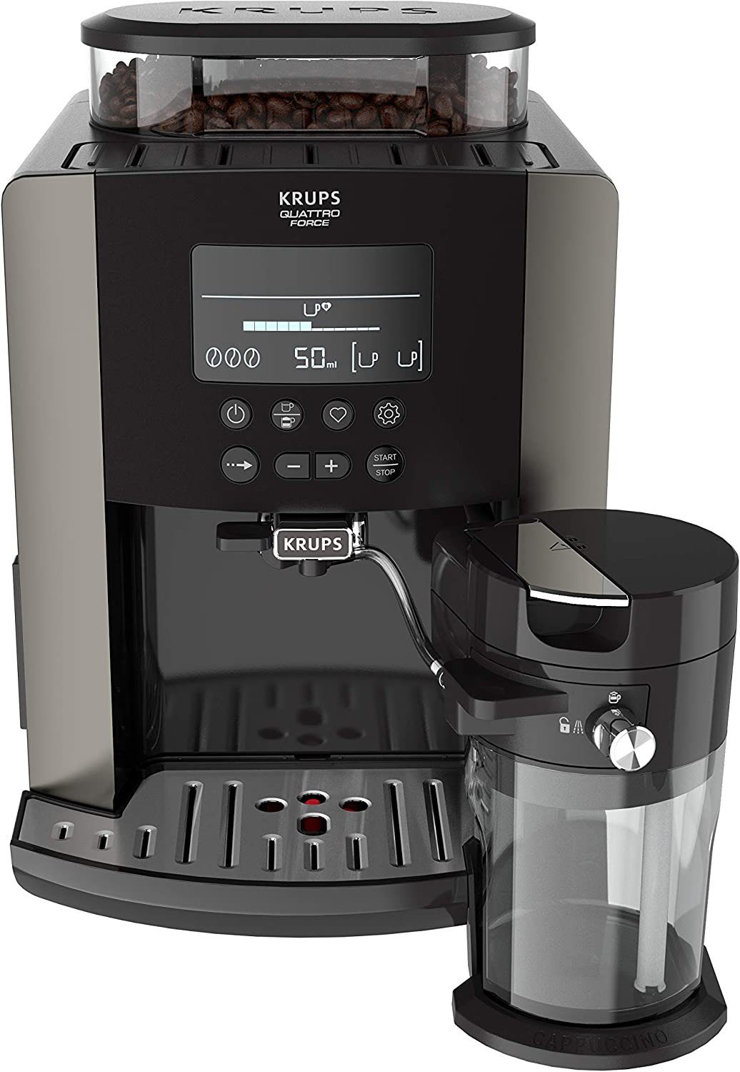 Kaffeevollautomat