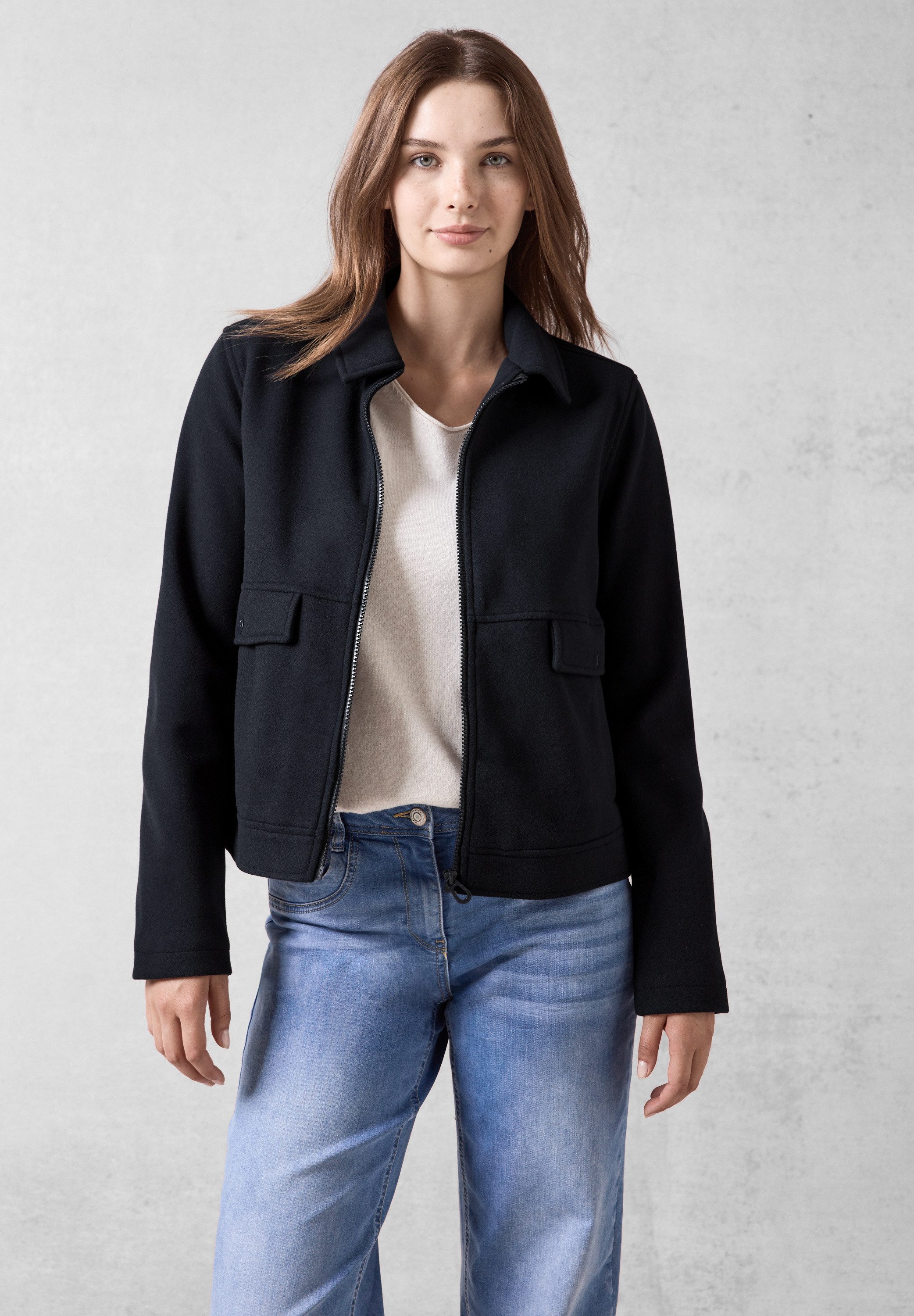 Kurzjacke