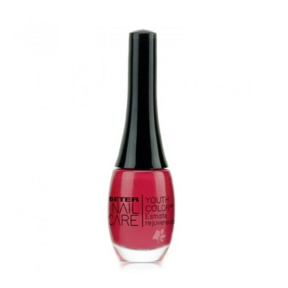 Beter Nagellack Nagellack Nail Care 068 BCN Pink (11ml)