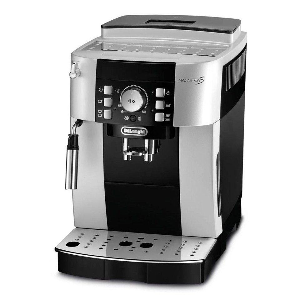Druckbrüh-Kaffeemaschine