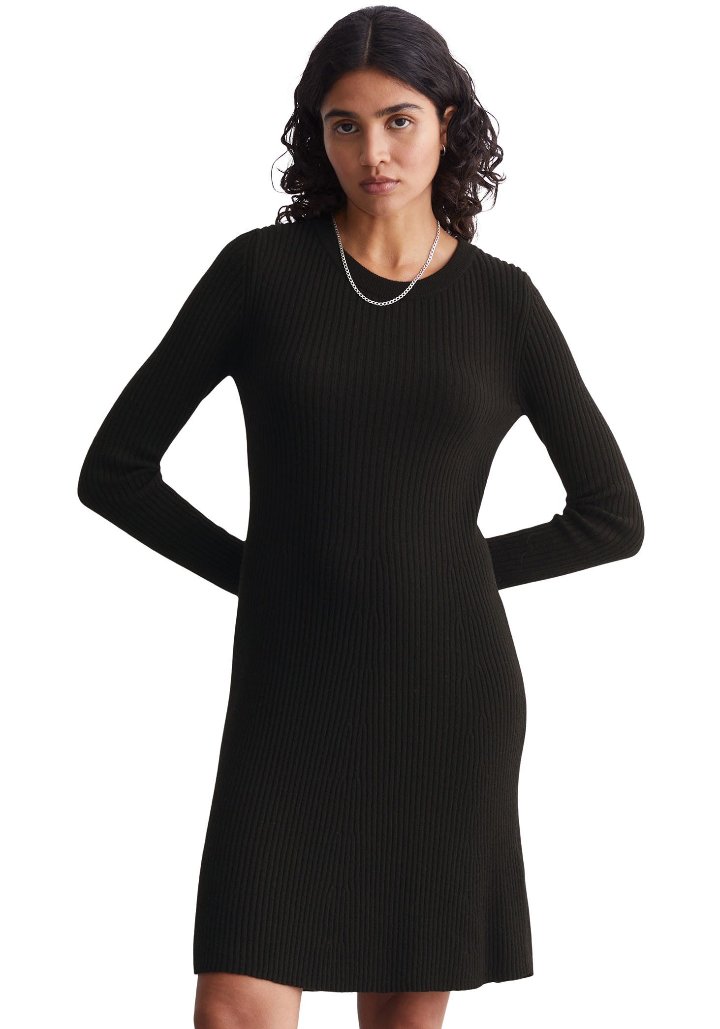 Marc O'Polo DENIM Strickkleid