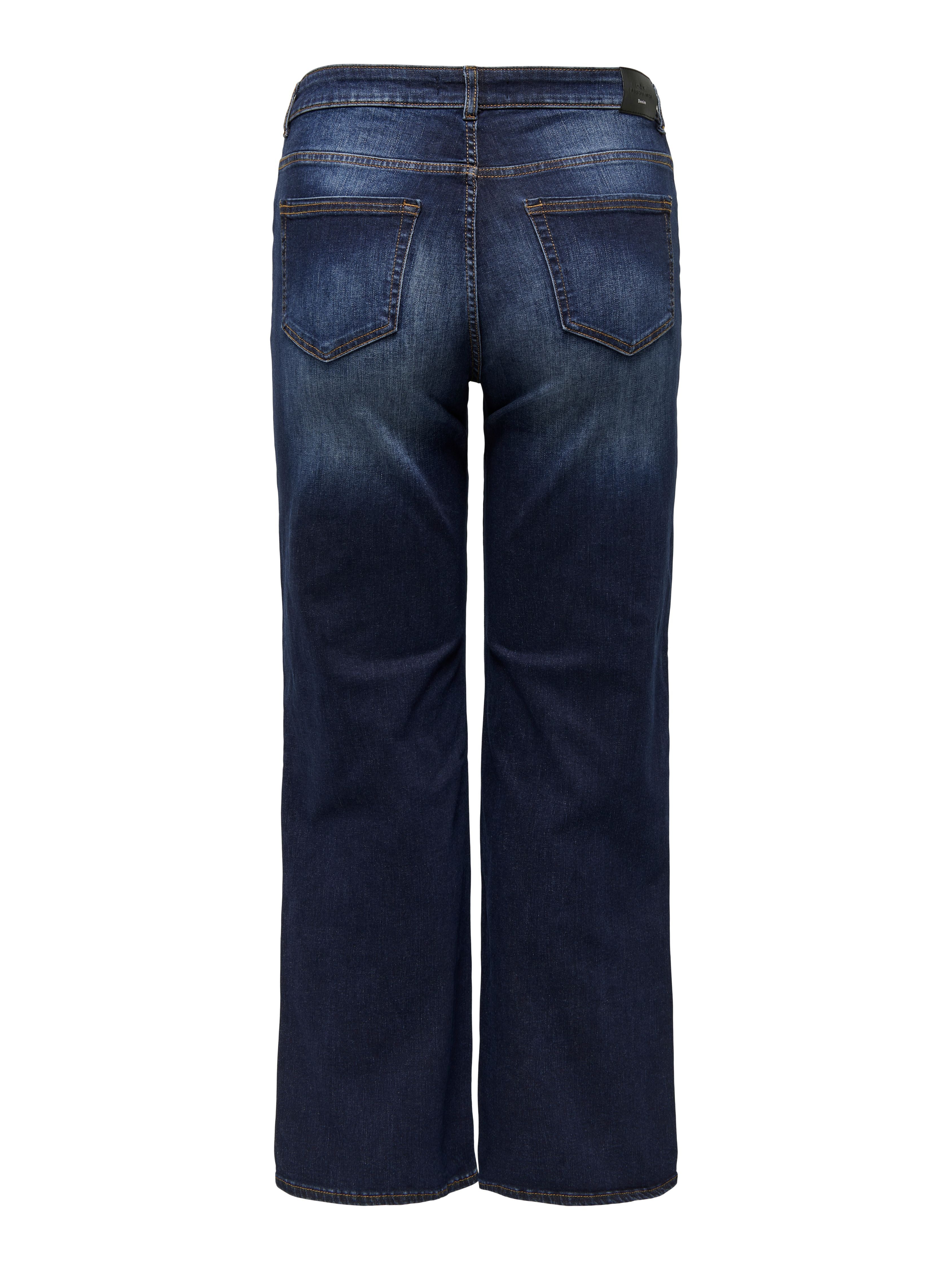 ONLY CARMAKOMA 5-Pocket-Jeans