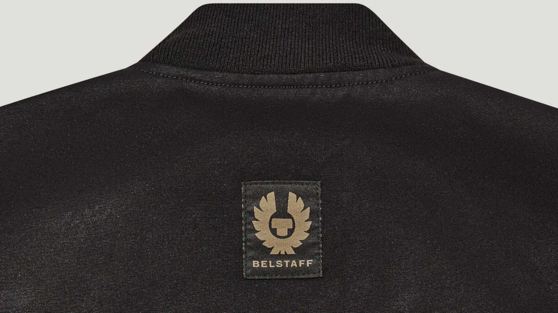 Belstaff Motorradweste Windermere Motorrad Weste wasserabweisend günstig online kaufen