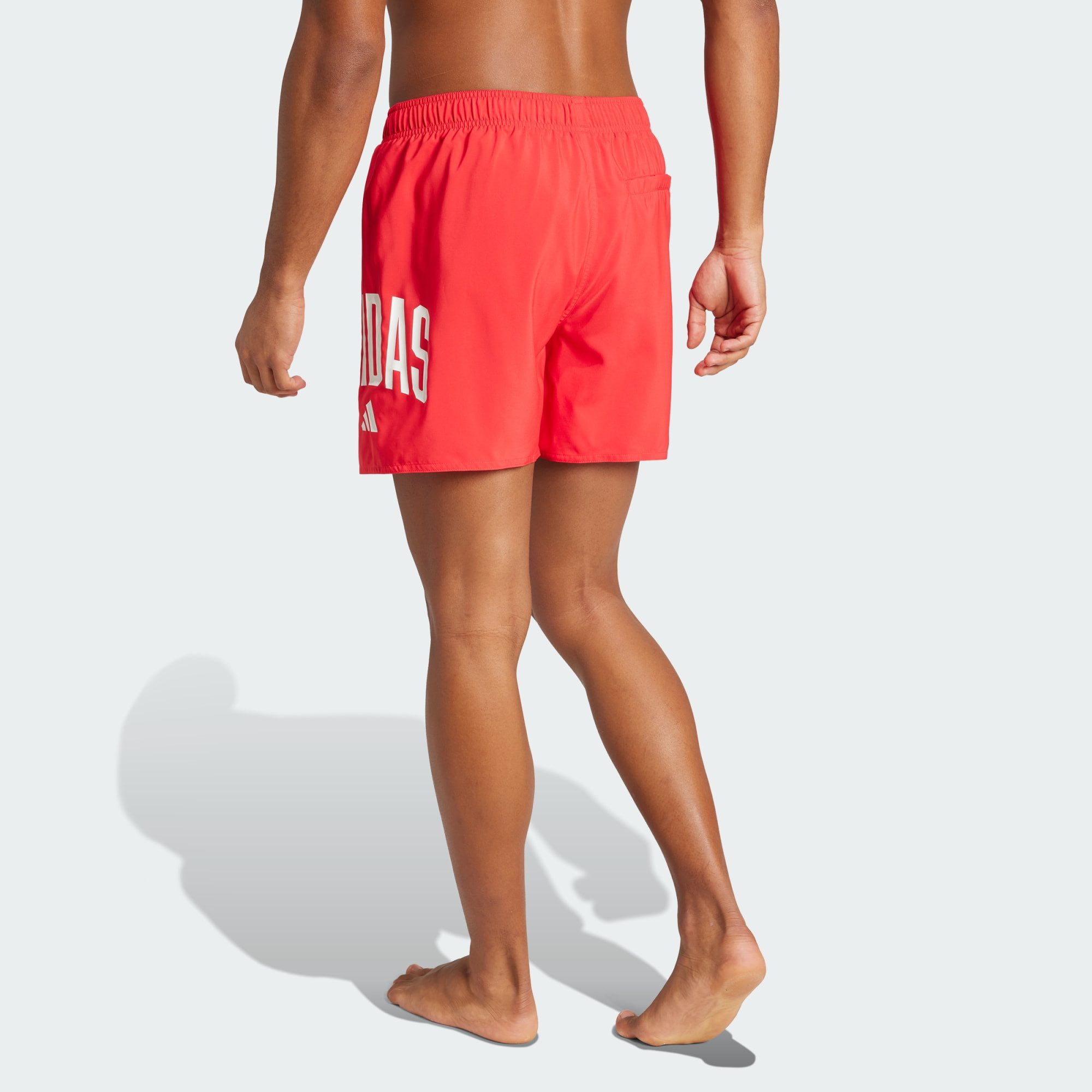 adidas Sportswear Badeshorts ADIDAS BADESHORTS MIT günstig online kaufen