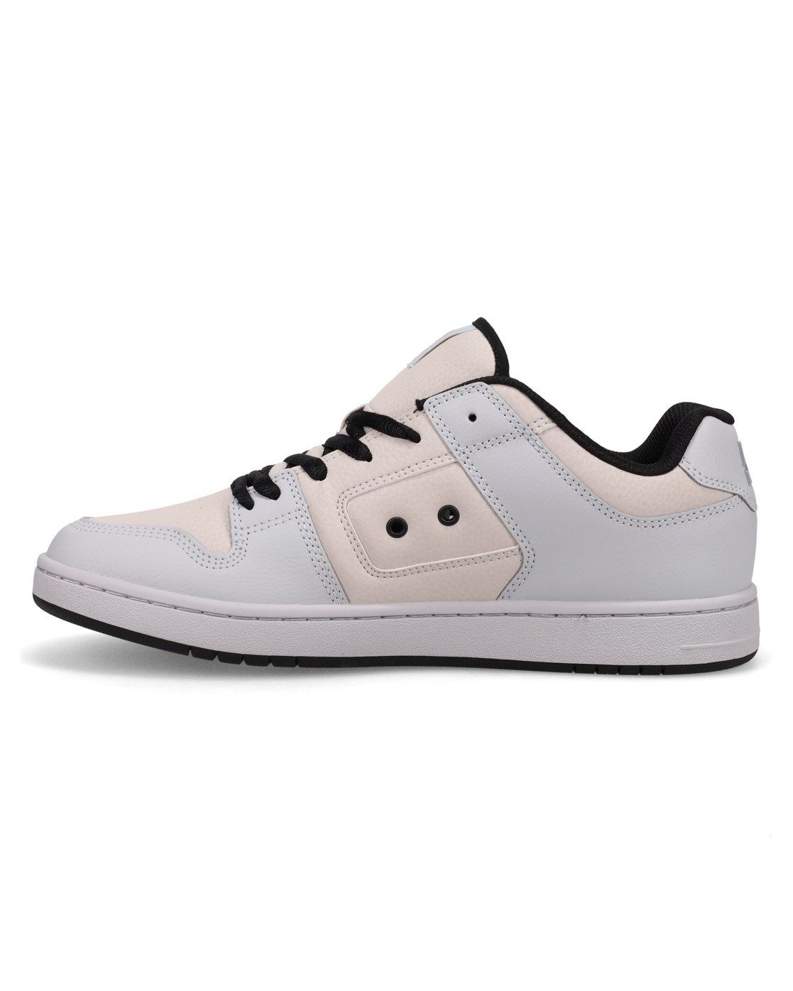 DC Shoes Manteca Sneaker