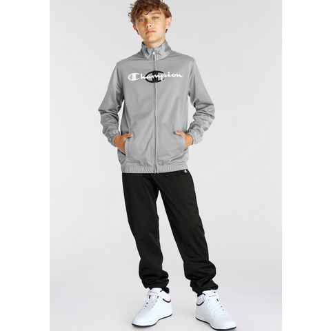 Champion Trainingsanzug Full Zip Tracksuit - für Kinder (2-tlg)