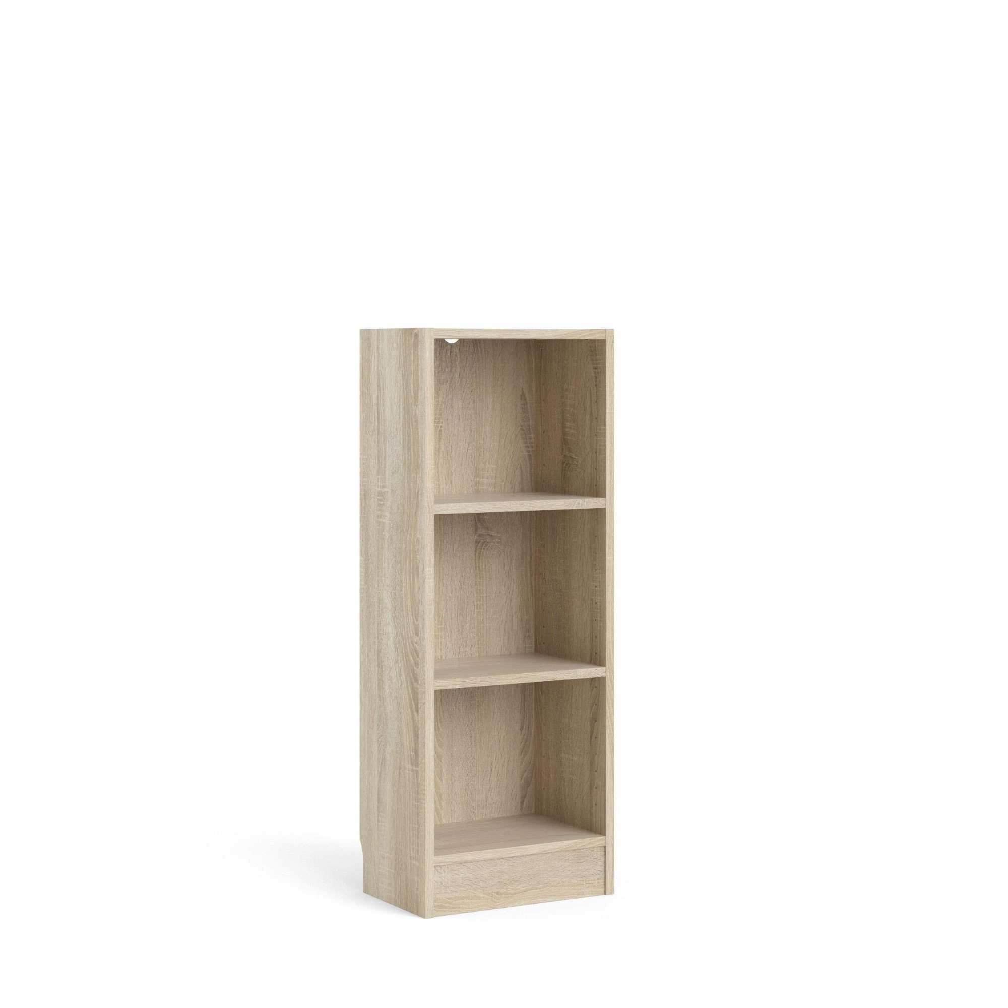 INOSIGN Bücherregal Basic Regal, Büroregal, Standregal günstig online kaufen