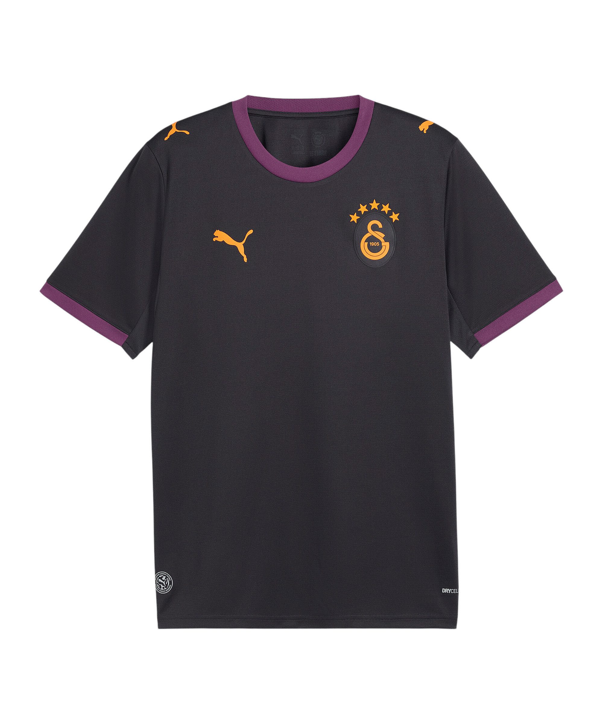 PUMA Fußballtrikot PUMA Teamsport
