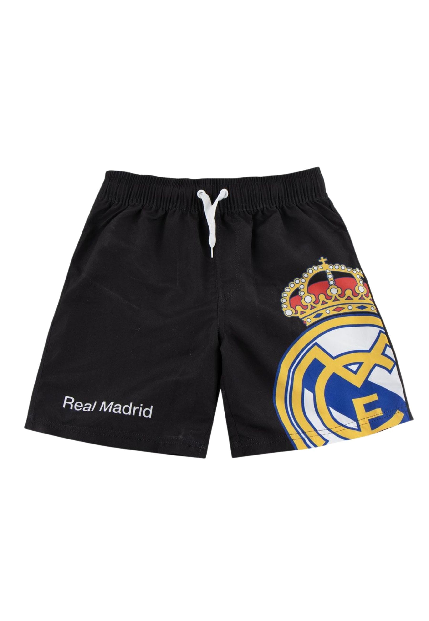 Cerdá Schwimmanzug Real Madrid Swimsuit Bermuda (Set)