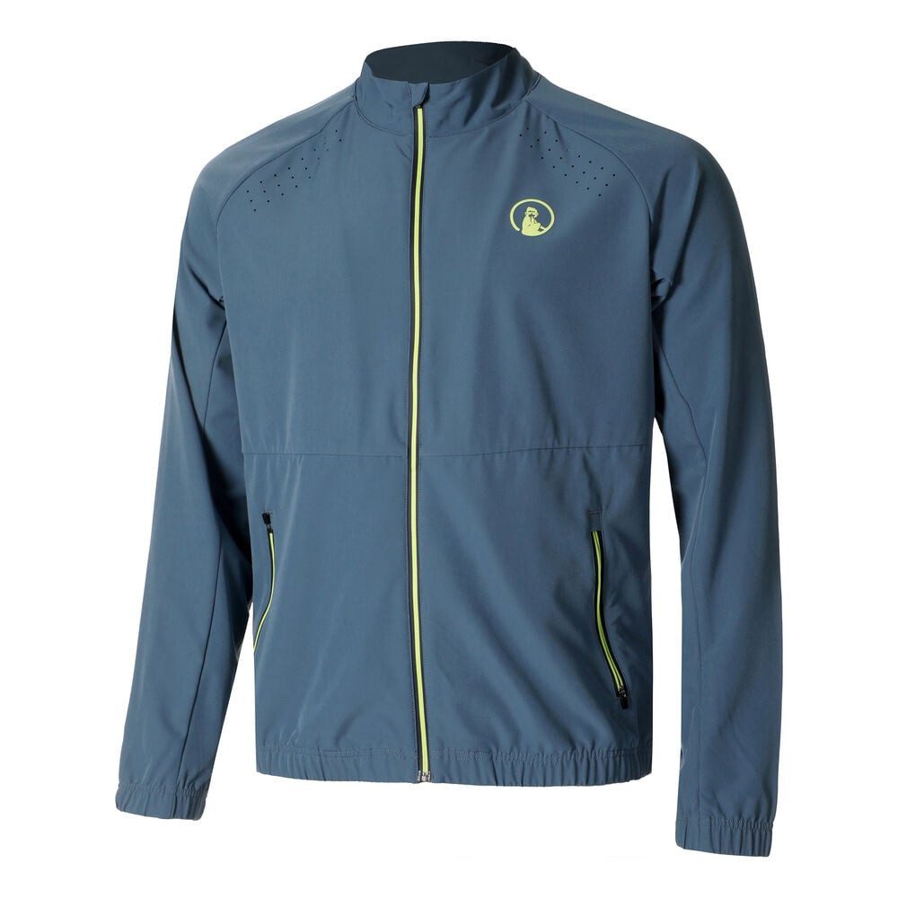 Trainingsjacke Perspectives Return Trackjacket