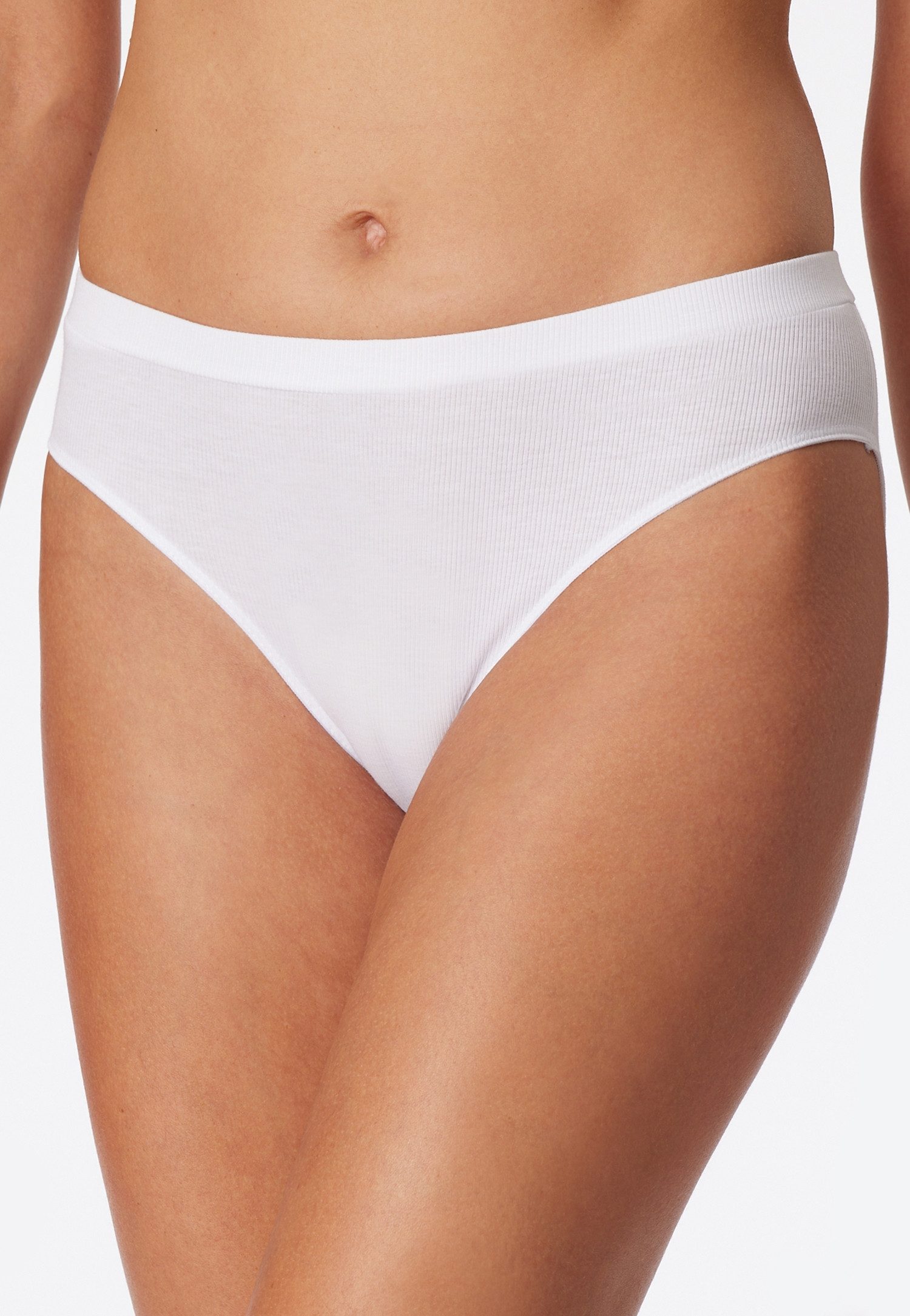 Schiesser Rioslip Pure Rib