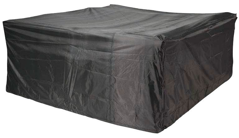 Aerocovers Gartenmöbel-Schutzhülle Loungesethülle 255x255x70, Loungesethülle 255x255x70 cm