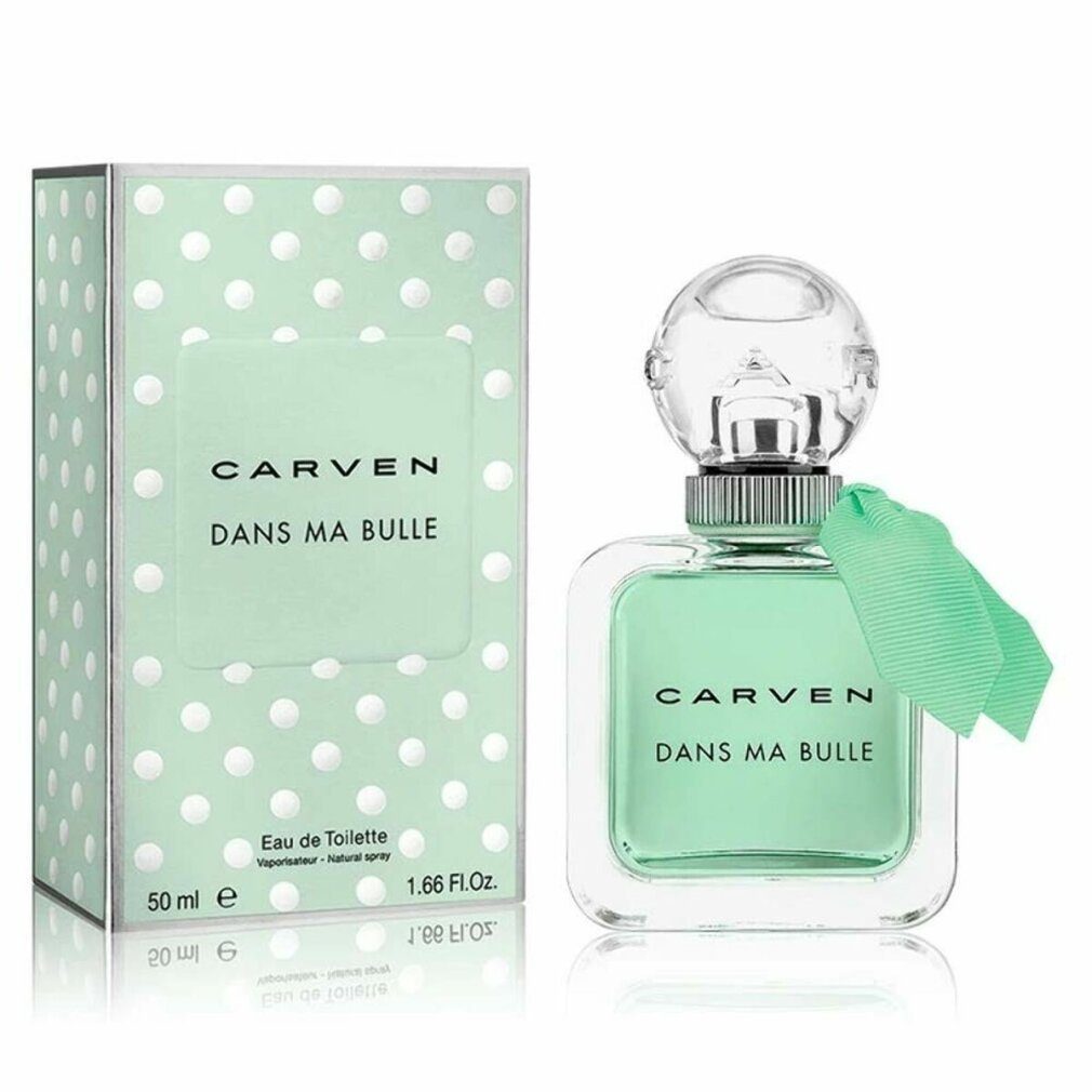CARVEN Eau de Toilette Dans Ma Bulle Eau de Toilette Spray - 50ml
