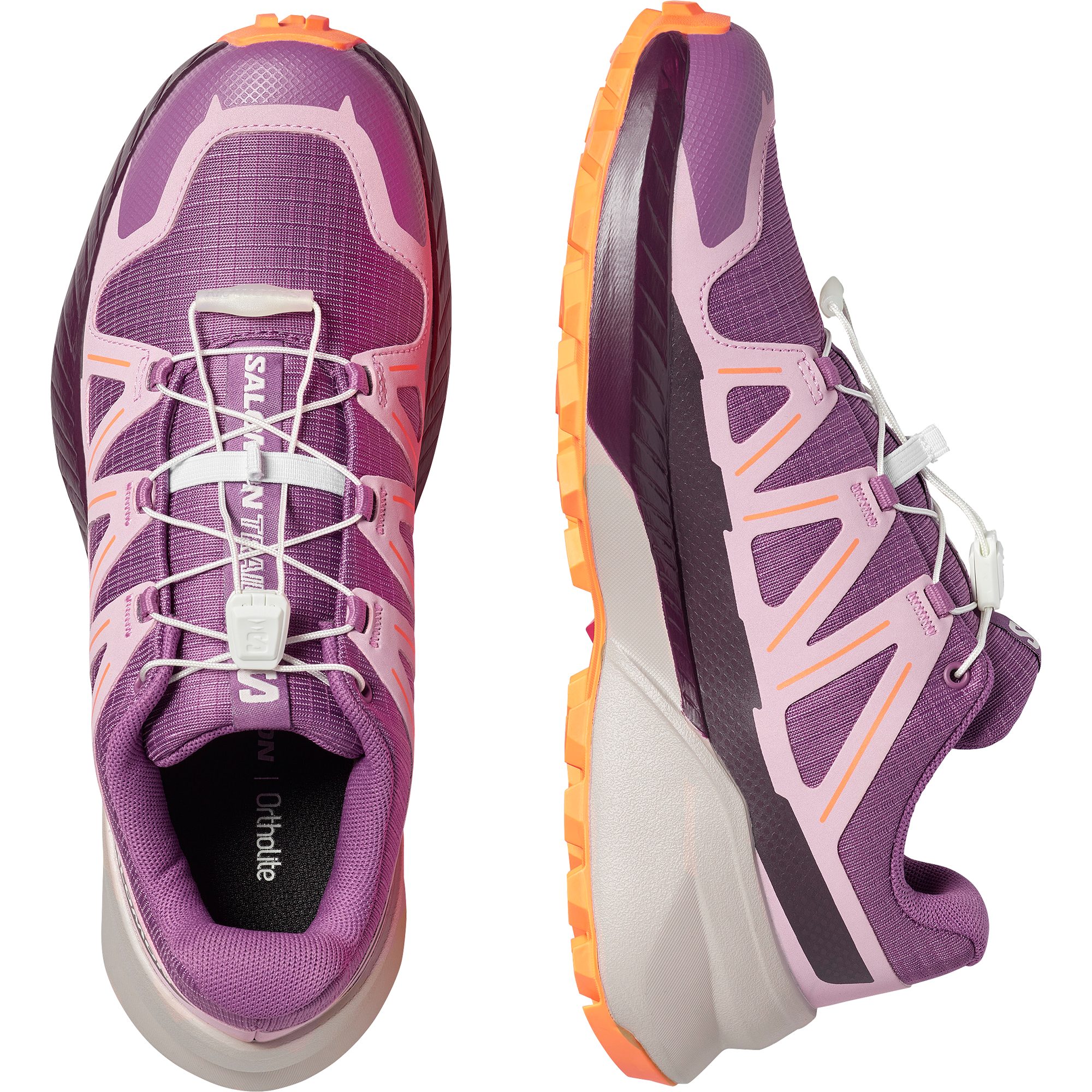 Salomon SPEEDCROSS PEAK Trailrunningschuh