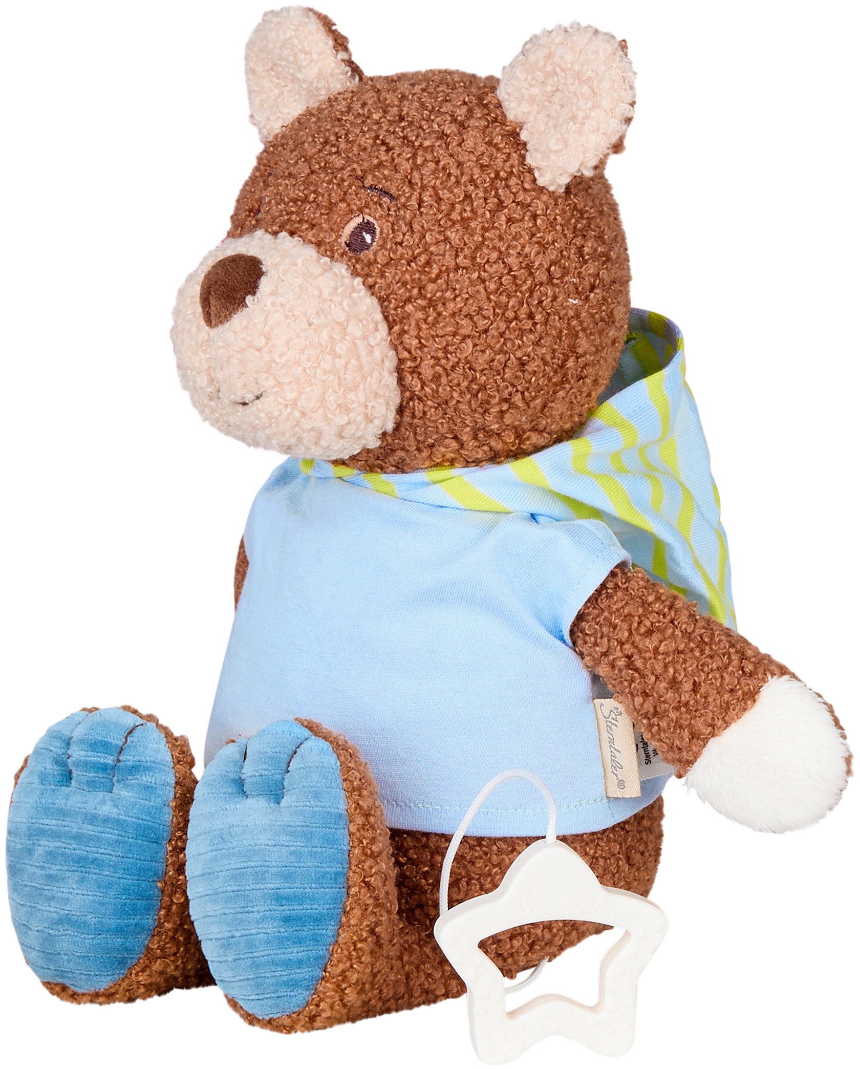 Sterntaler® Spieluhr Bär Bob, L