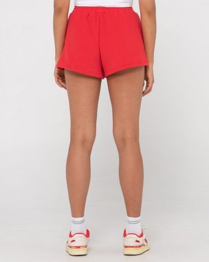 Rusty Shorts RUSTY LINE FLEECE SHORT