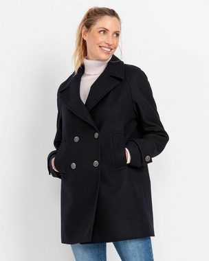 Brigitte von Schönfels Cabanjacke Cabanjacke