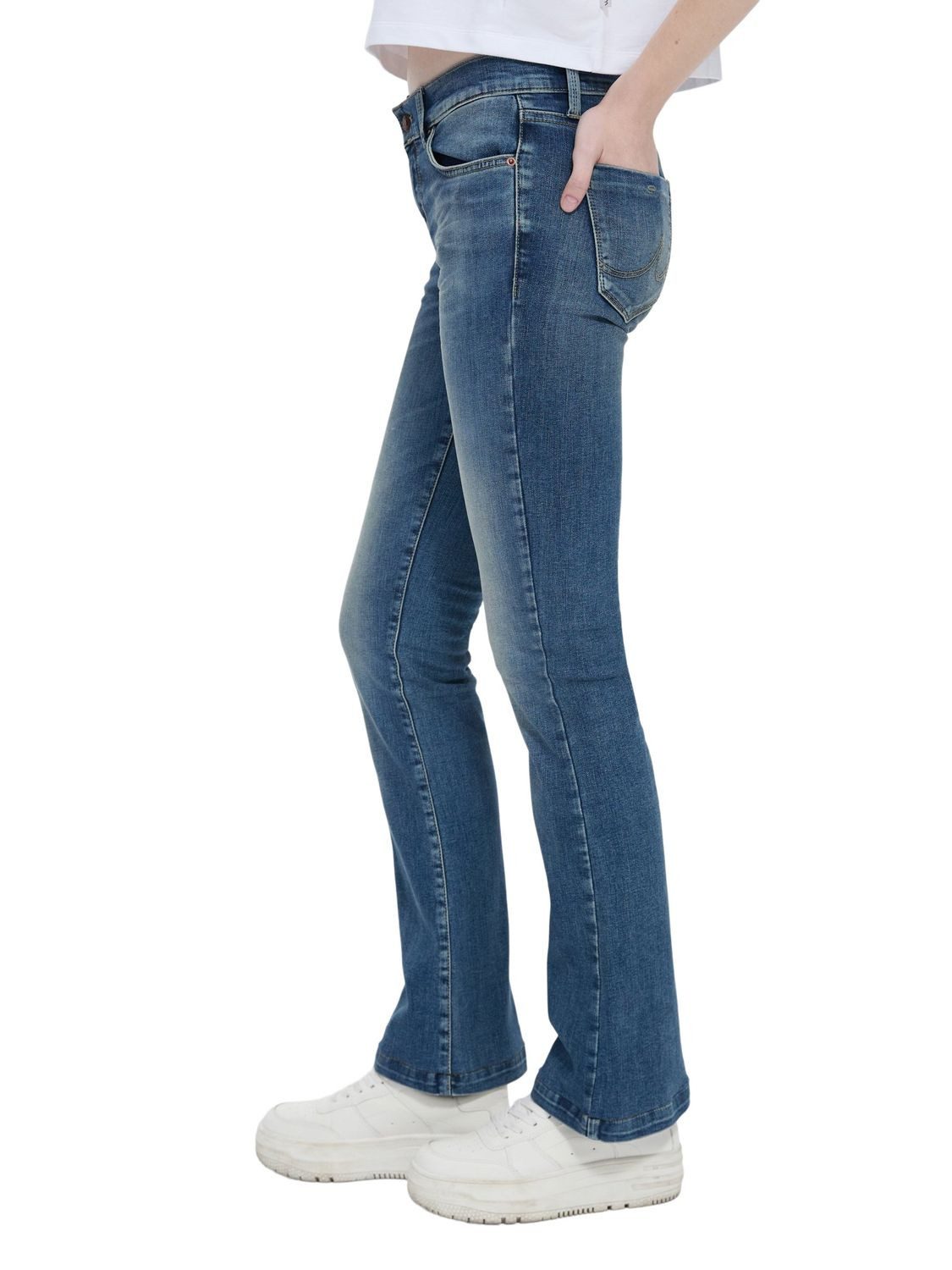 LTB Schlagjeans FALLON mit Stretch