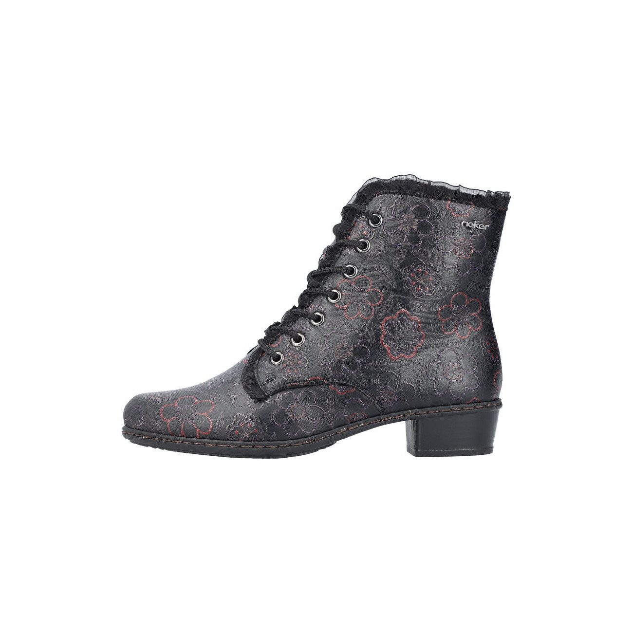 Rieker Schnürstiefel günstig online kaufen