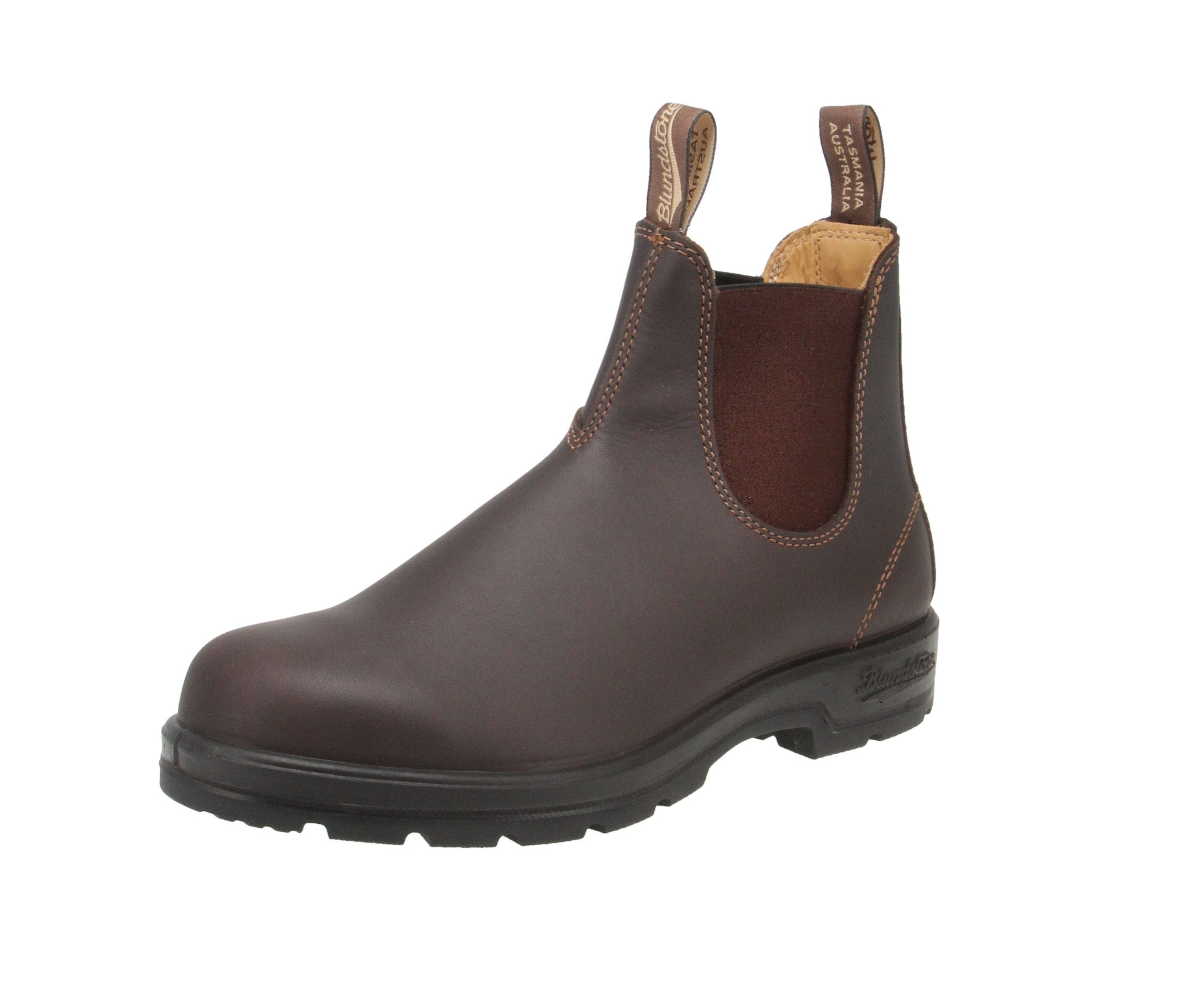 Blundstone Blundstone 550 - Damen Schuhe Stiefel - 201-Brown Stiefel