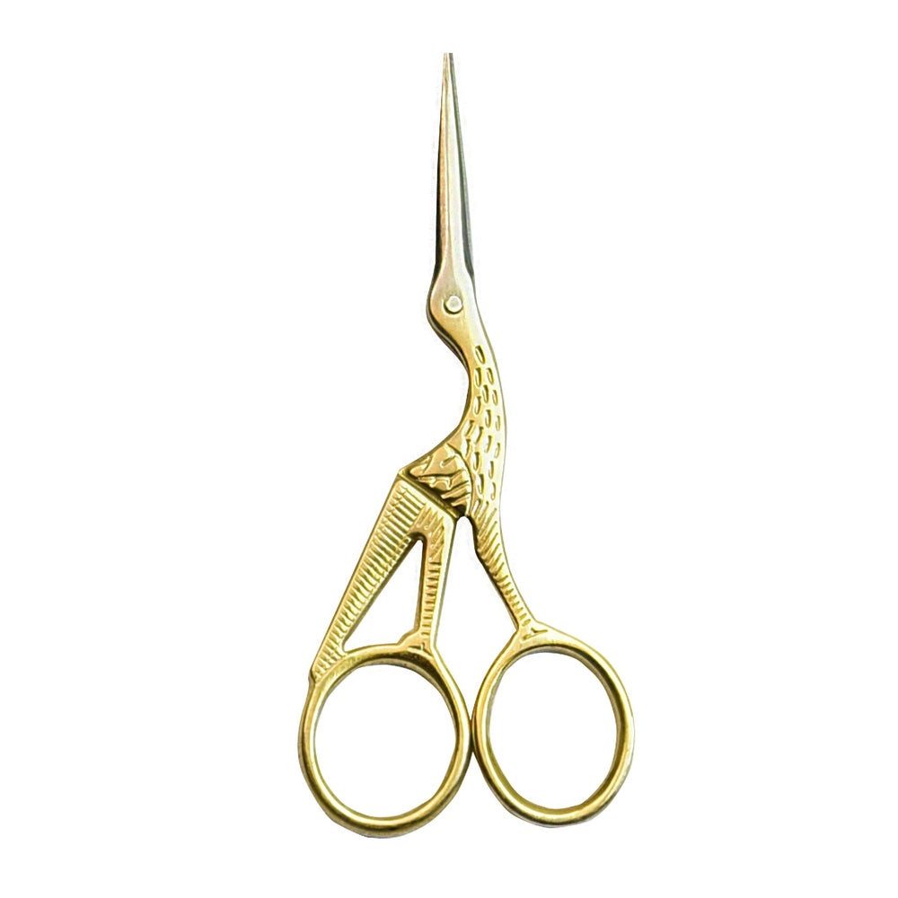 Excellent Solingen Stoffscheren Fadenschere & Stickschere, (1-tlg)