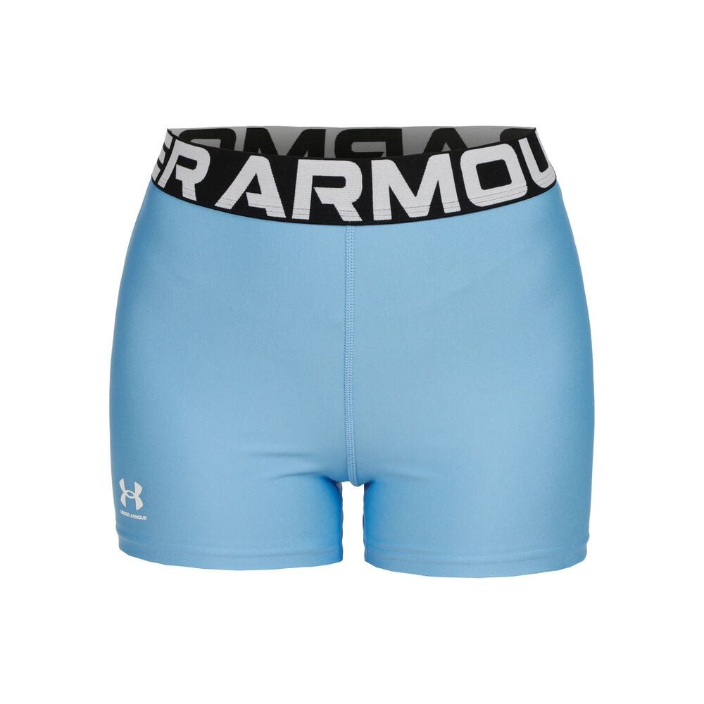 Under Armour® Laufshorts UA HG AUTHENTICS SHORTY günstig online kaufen