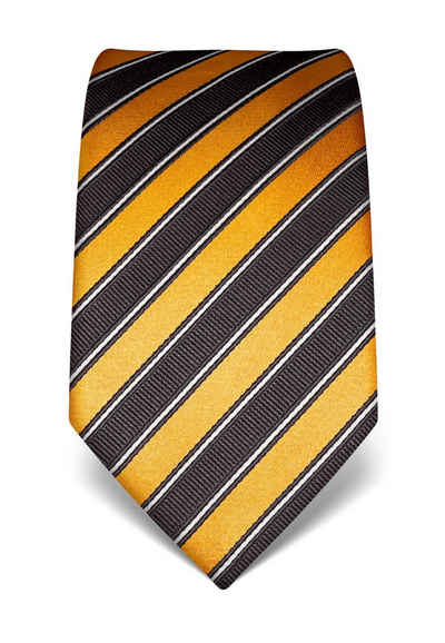 für Herren kaufen Gelbe | online Krawatten OTTO