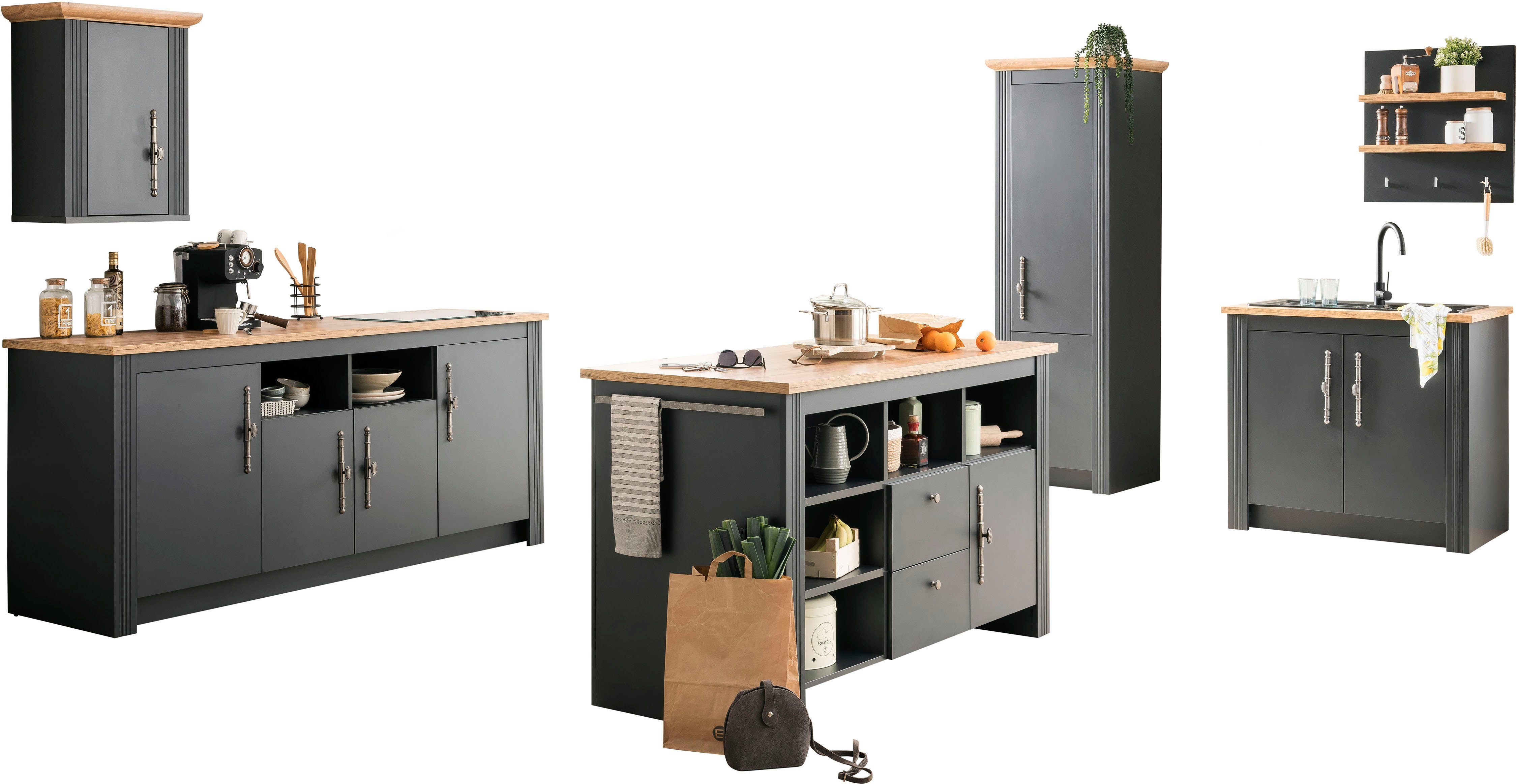 Küche KS-Westminster