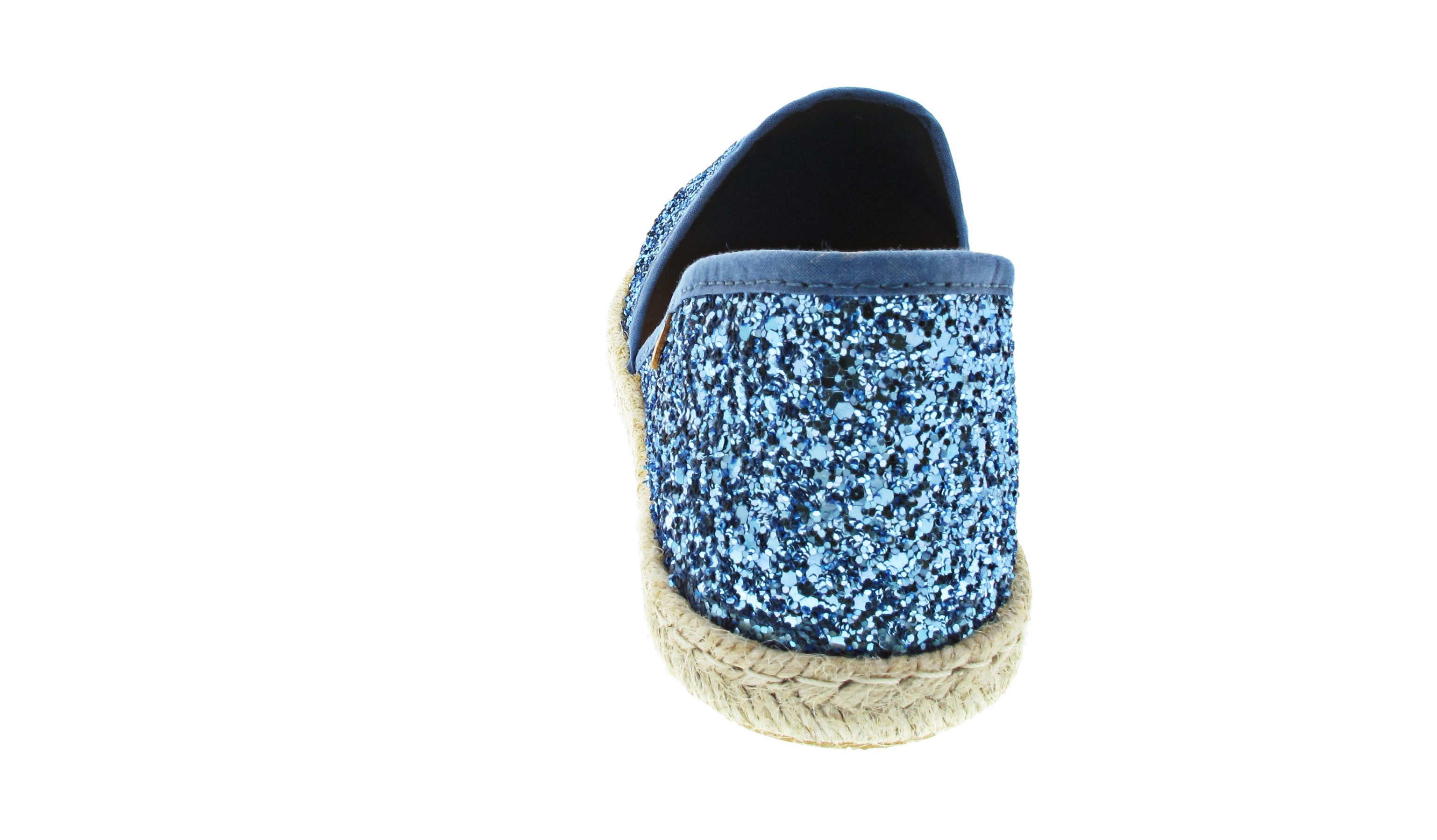 VERBENAS Slipper