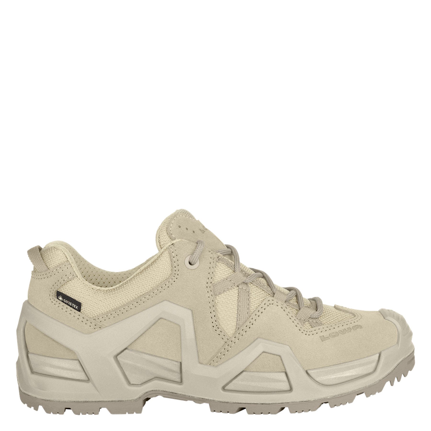 LOWA Professional ZEPHYR MK2 GTX LO Ws Wanderschuh