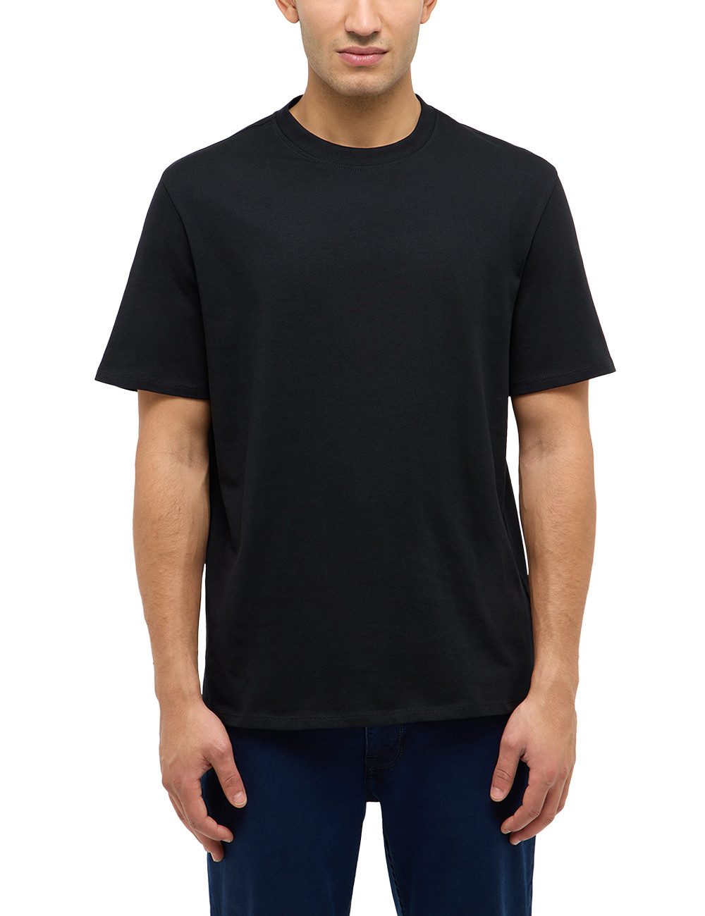 MUSTANG T-Shirt MU-Austin Regular fit