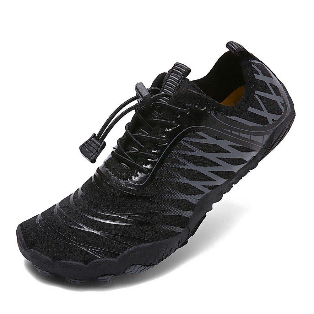 HUSK'SWARE Watschuh (Wasserschuhe Herren Damen, für Strand, Schwimmen, Surfen, Outdoor) Atmungsaktive Aquaschuhe Rutschfester Sohle, Schnell Trocknend