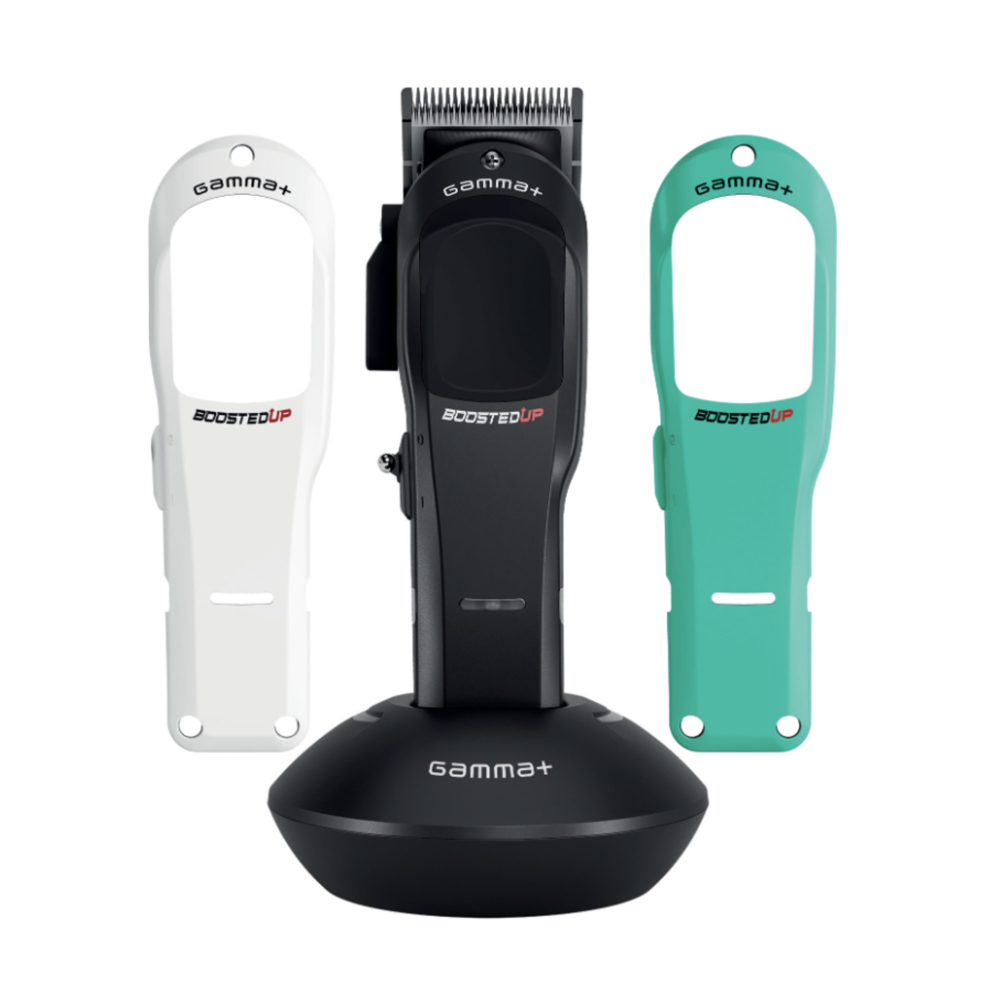 GAMMA+ Haarschneider Gamma+ Boosted Up Clipper