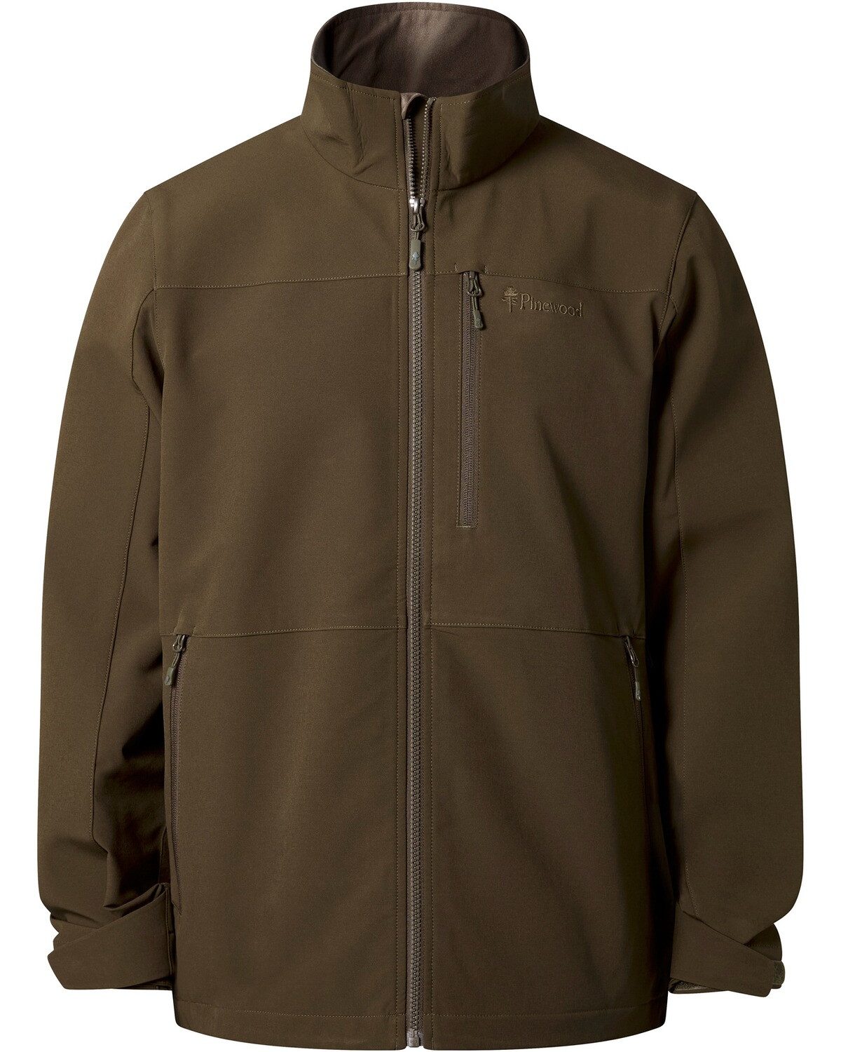 Pinewood Outdoorjacke Hundesportjacke Hybrid Stretch Freizeit, Hundeführer