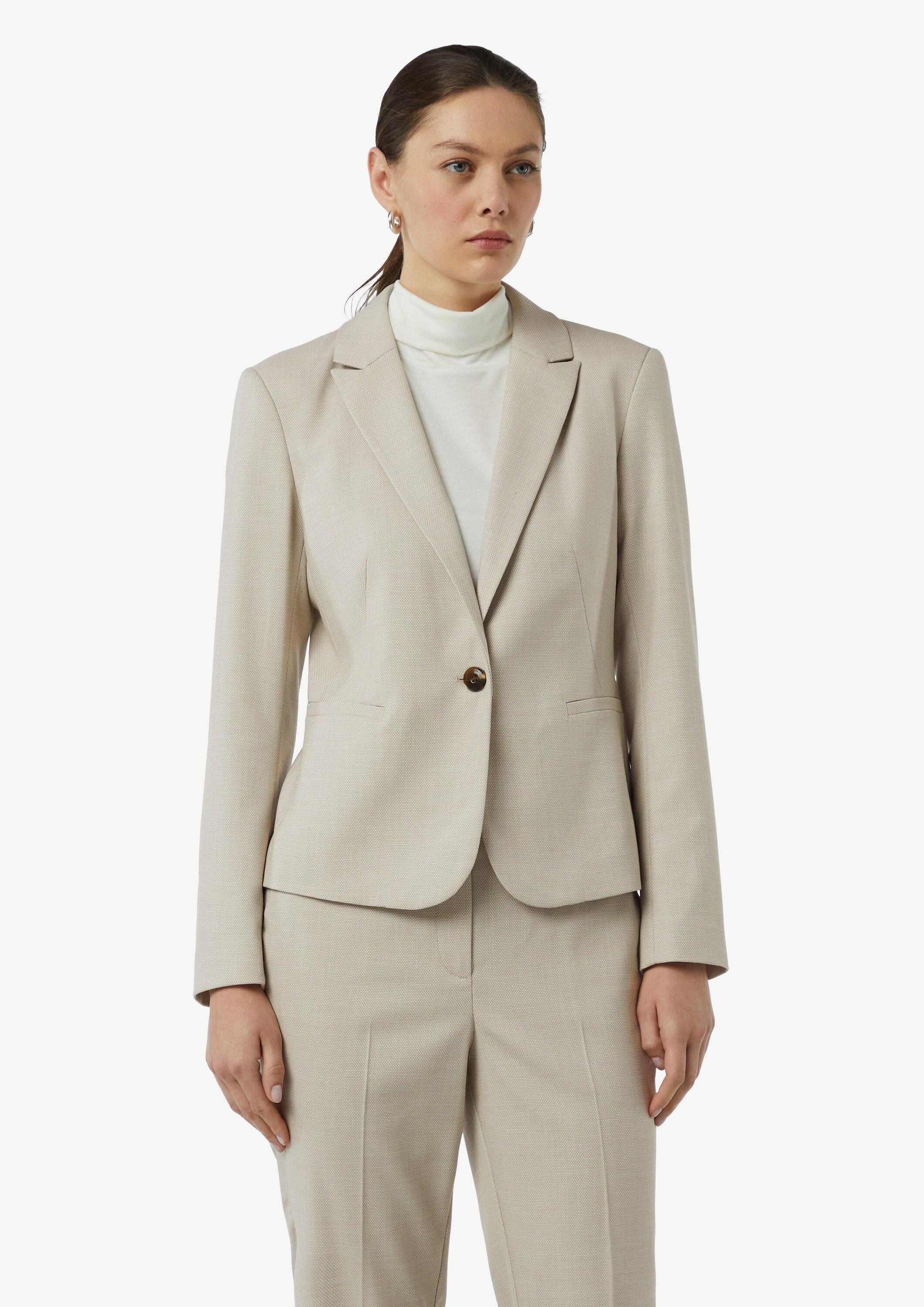 Jackenblazer Indoor-Blazer