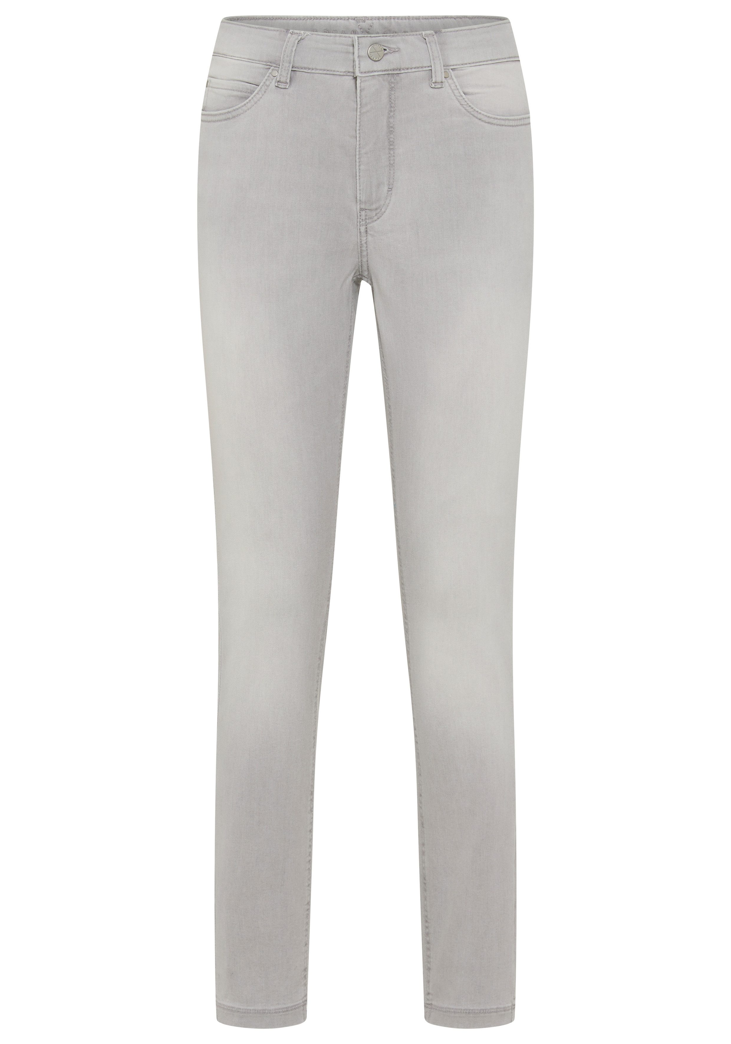 MAC Skinny-fit-Jeans Dream Skinny in hochelastische Qualität für den perfekten Sitz