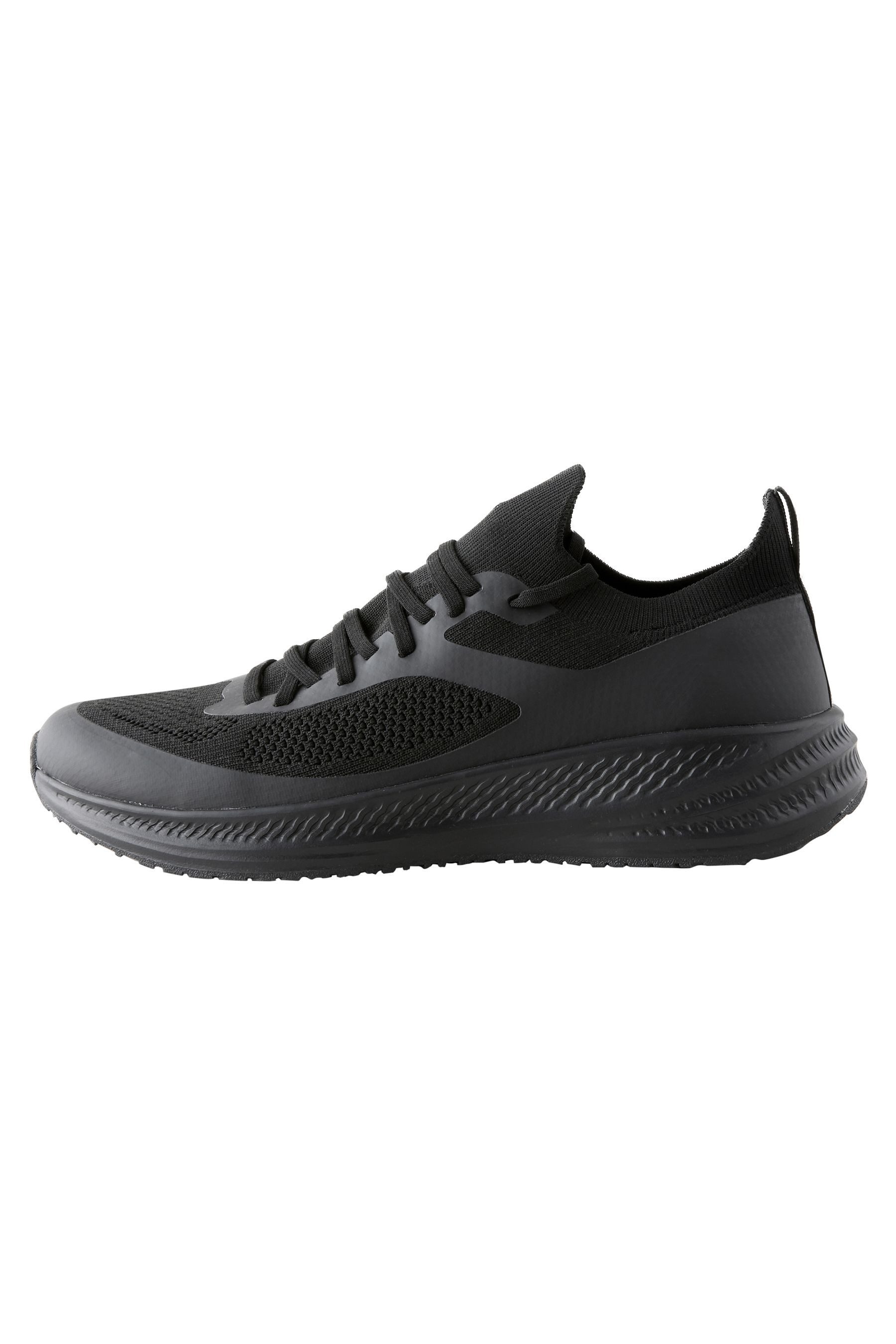Next Strick-Turnschuhe Sneaker (1-tlg)