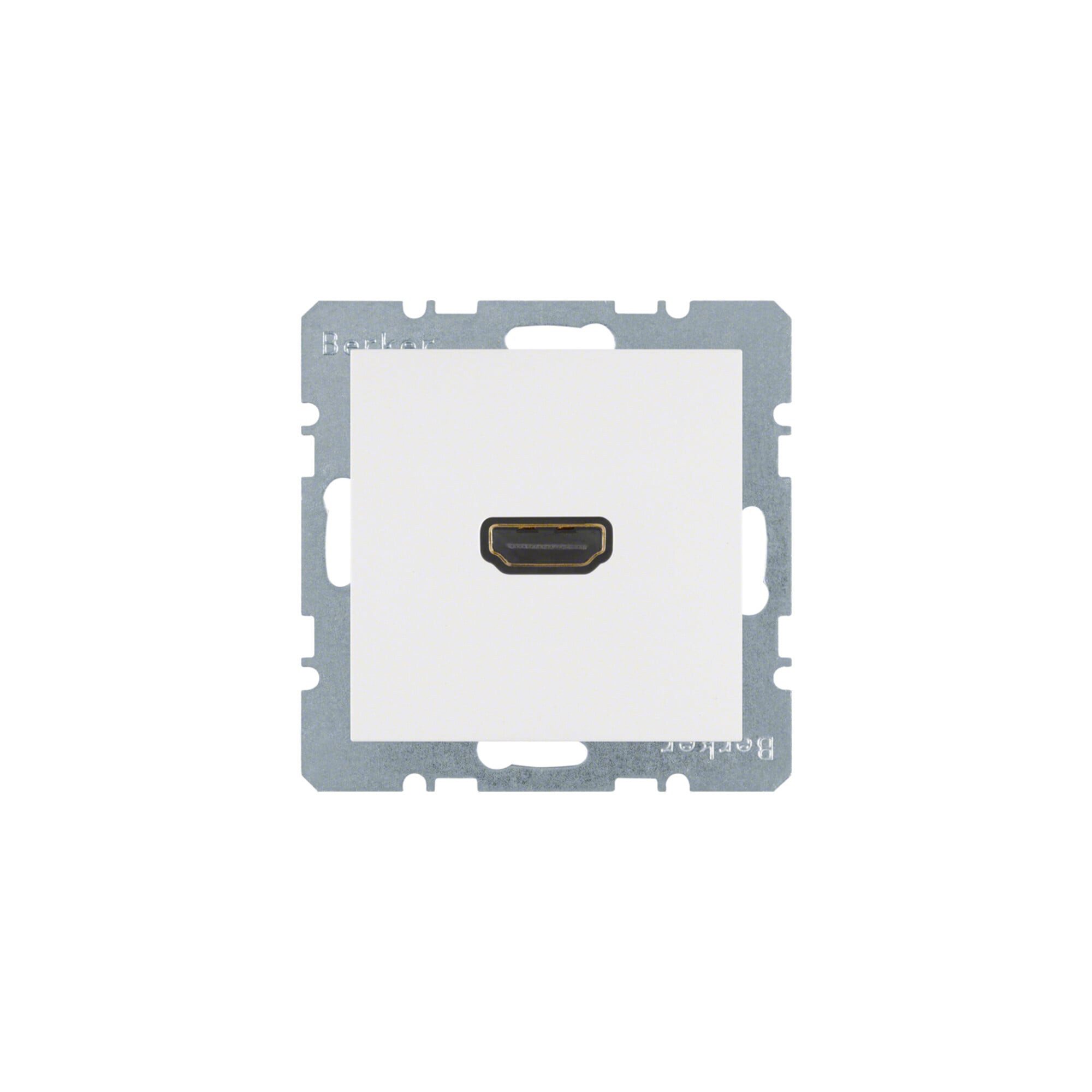 Berker Steckdose Berker Steckdose High Definition 90Grad polarws gl 3315438989
