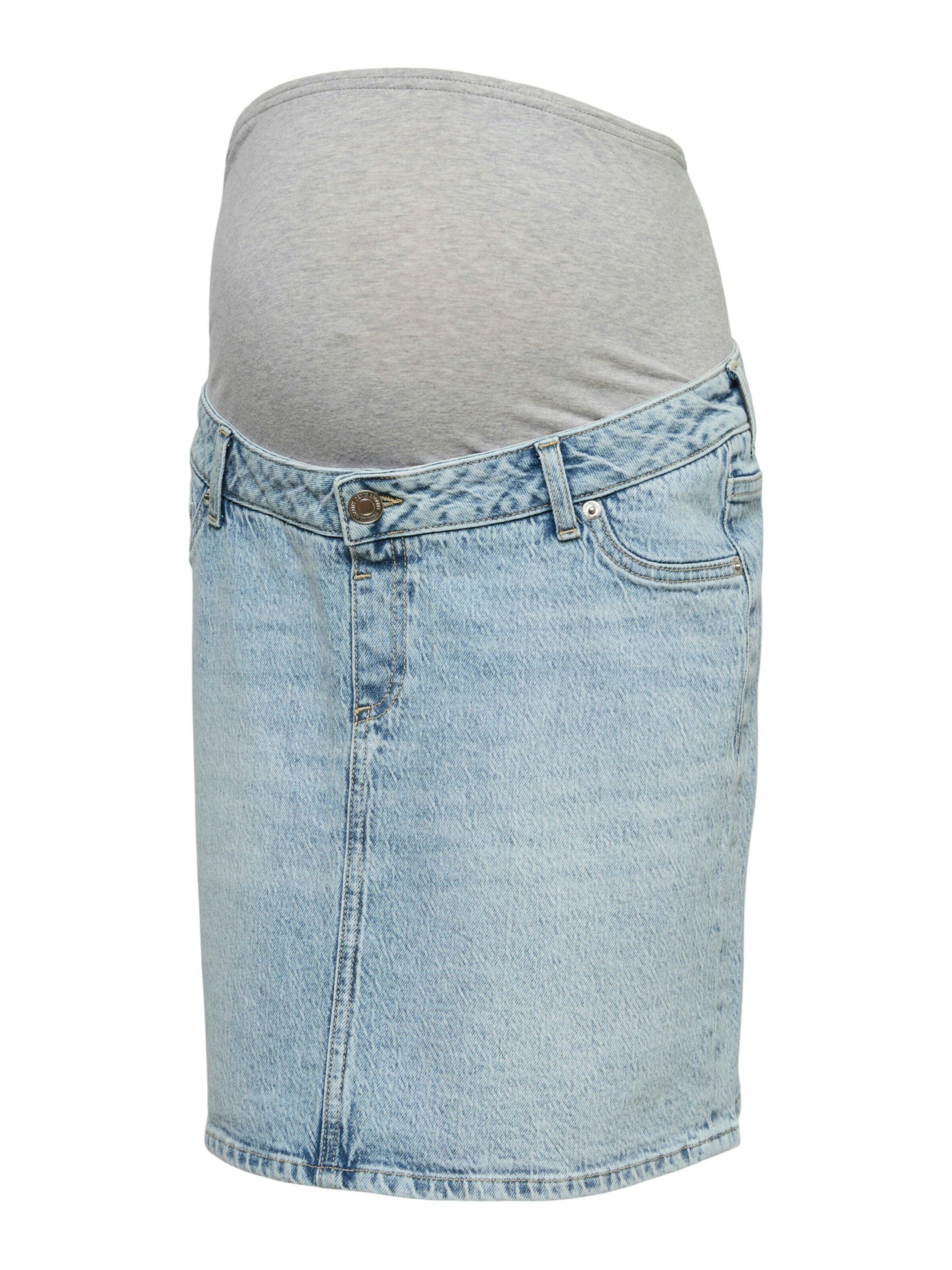 Jeansrock VMMTESSA