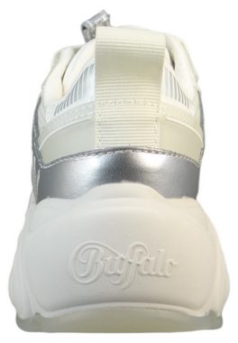 Buffalo 1636114 CLD RUN Jog White/Transparent Sneaker