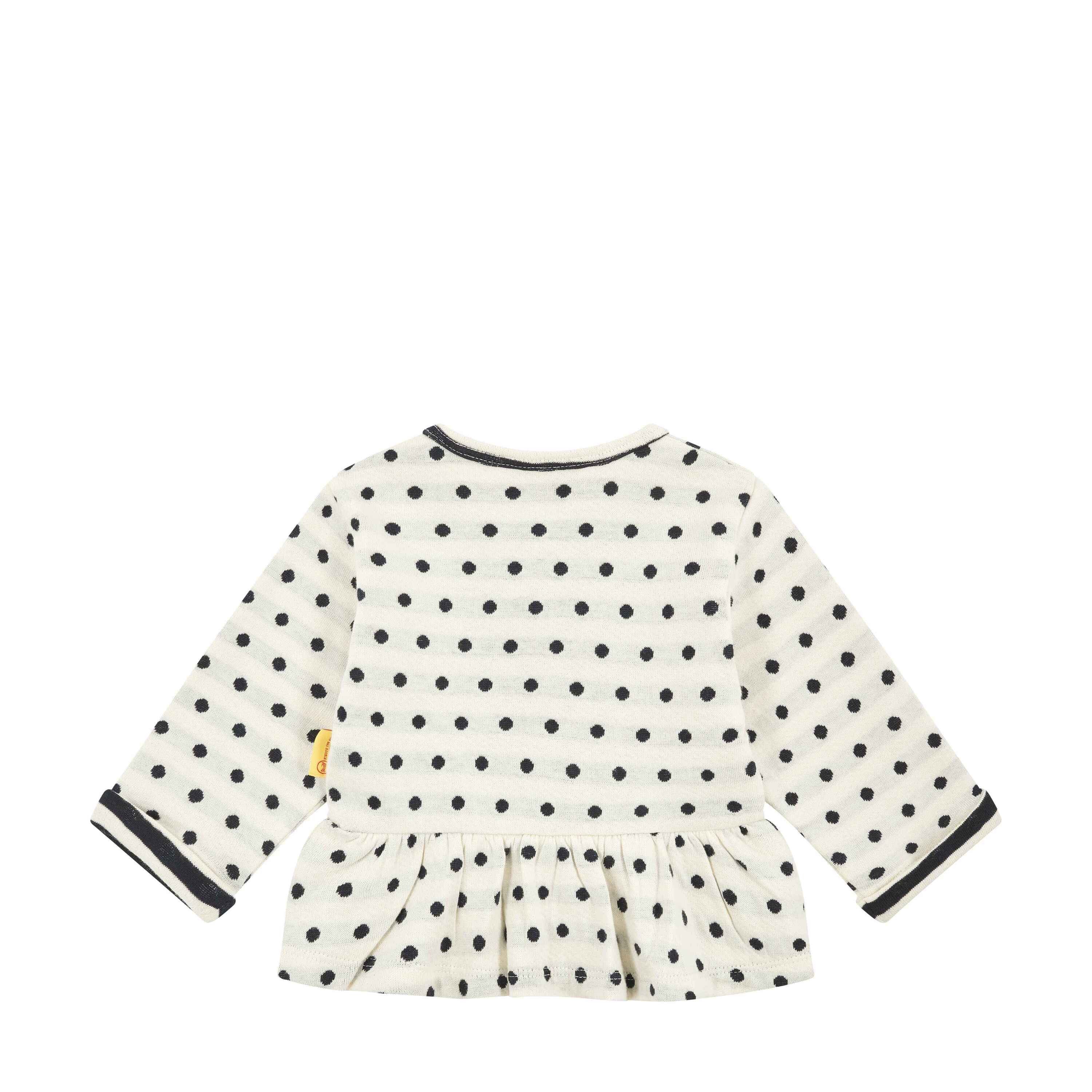 Steiff Langarmhemd T-Shirt langarm Dalmatian günstig online kaufen