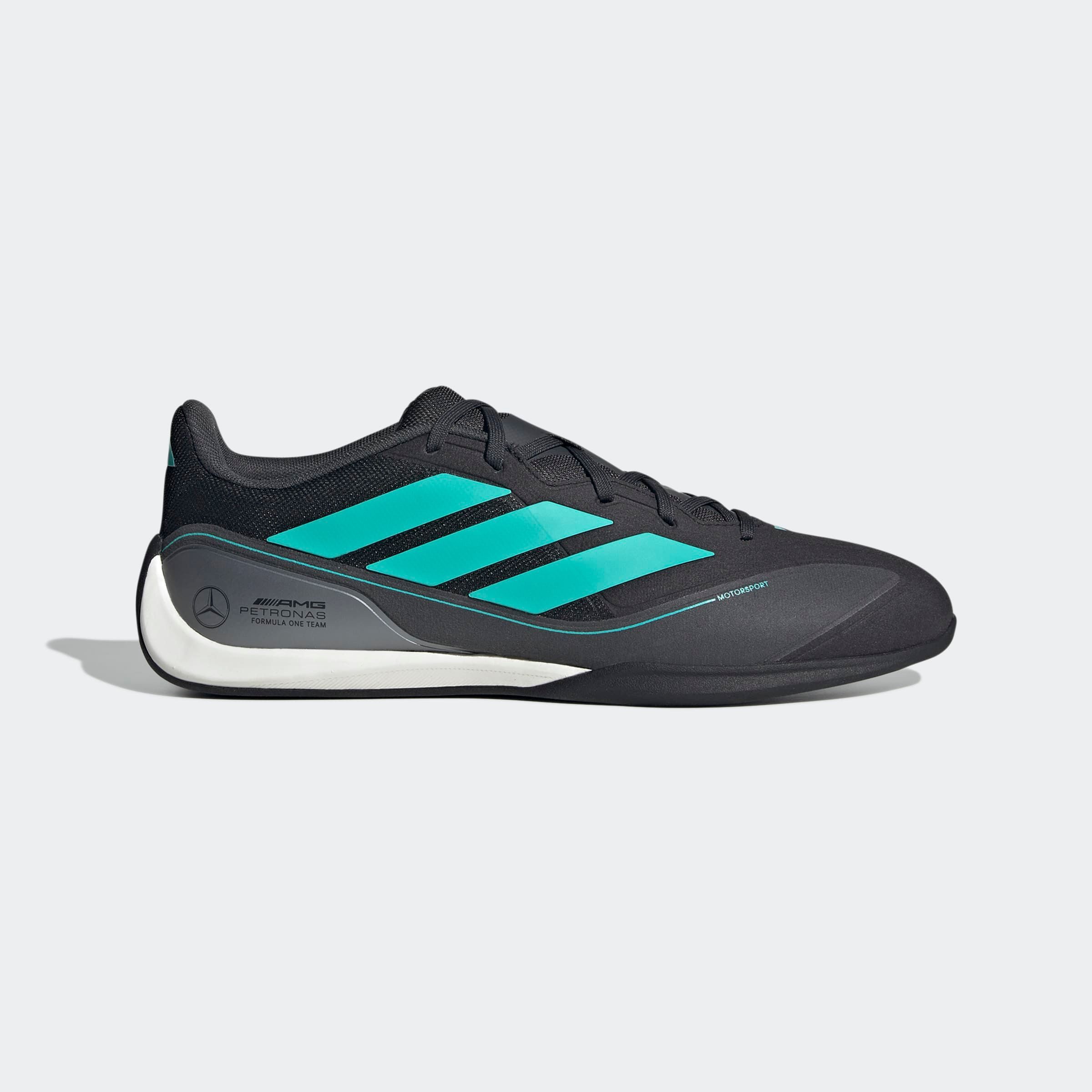 adidas Performance ADIDAS FEROZA BASE MERCEDES AMG PETRONAS F1 TEAM SCHUH S günstig online kaufen