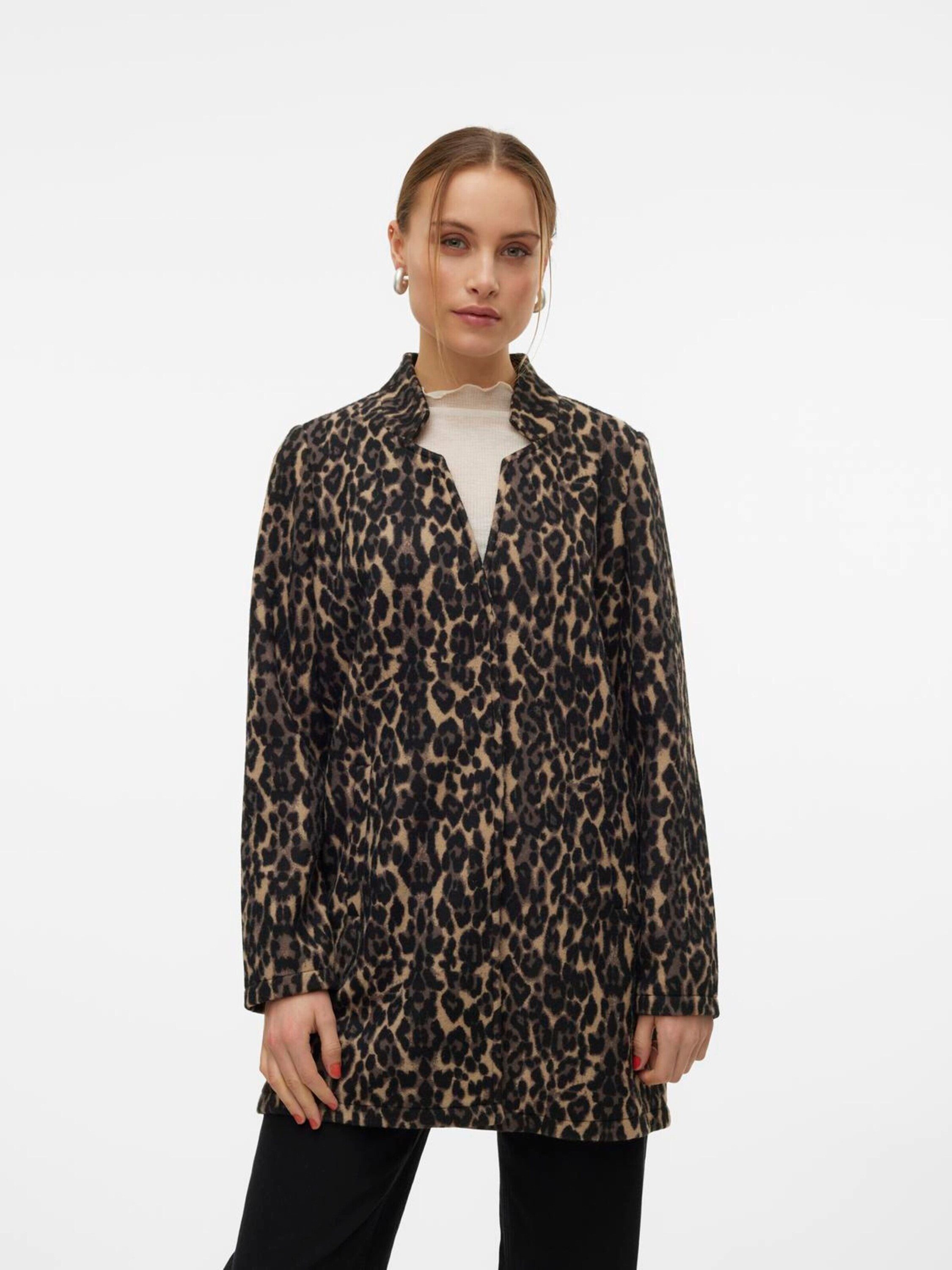 Vero Moda Steppjacke VMKATRINE (1-St) günstig online kaufen